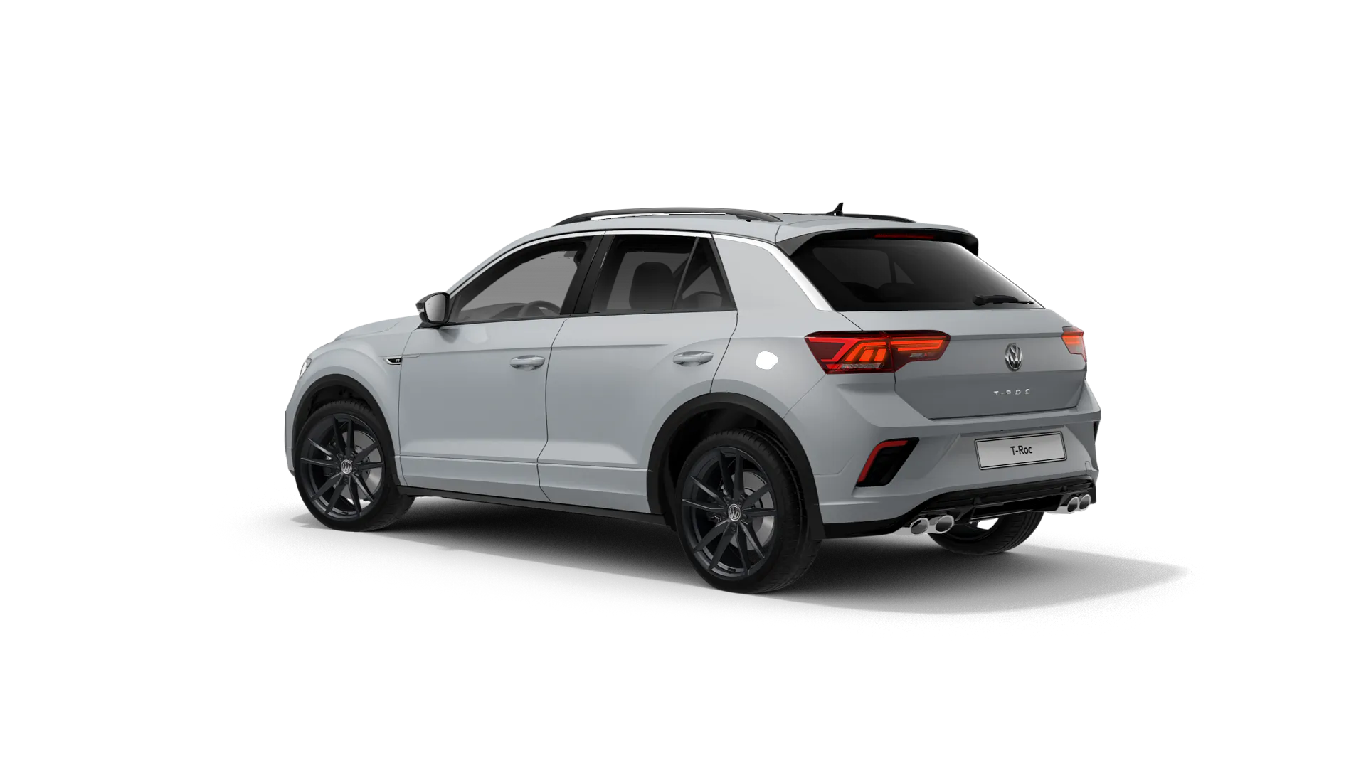 Volkswagen T-Roc R