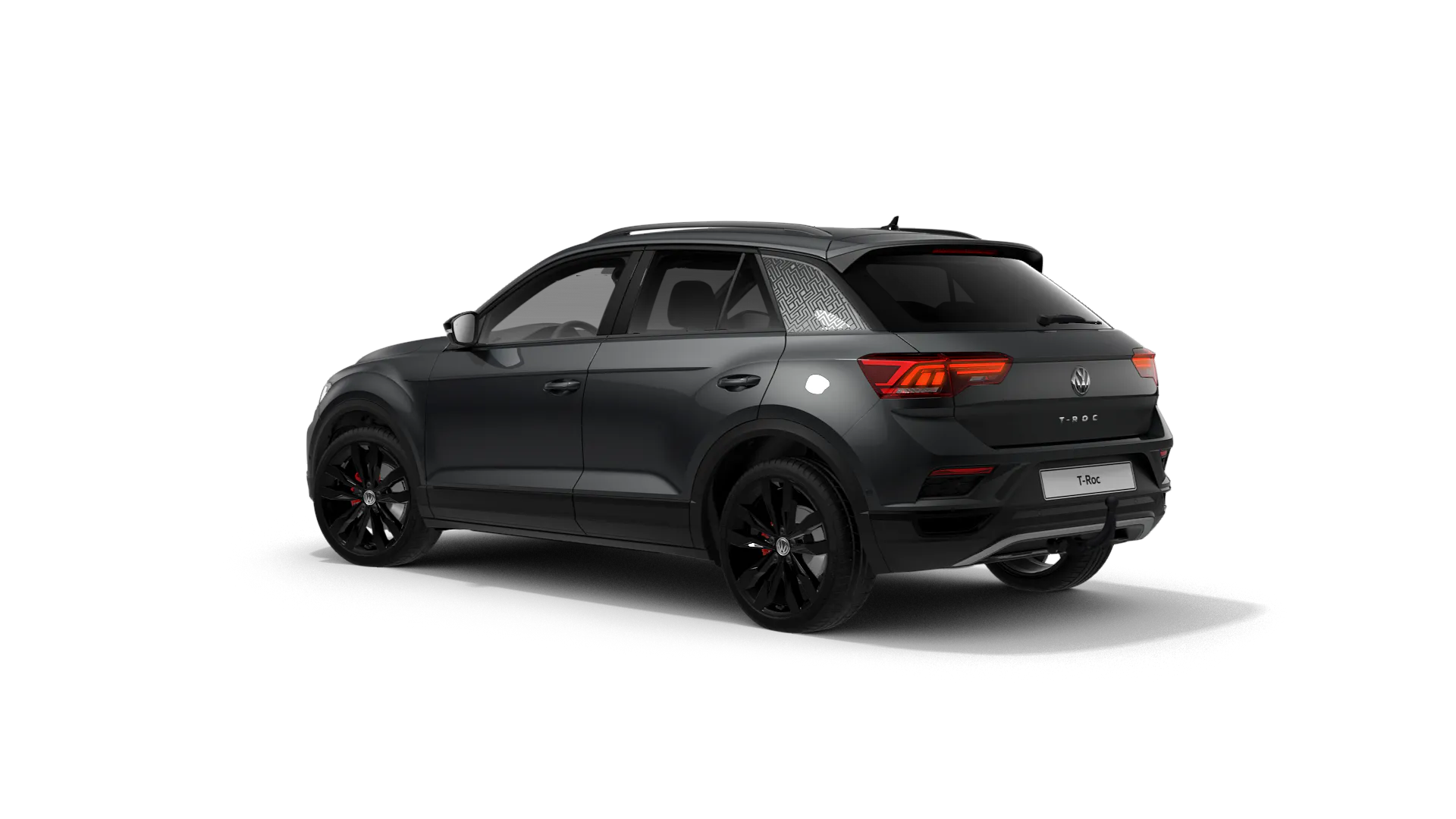 Volkswagen T-Roc Sport