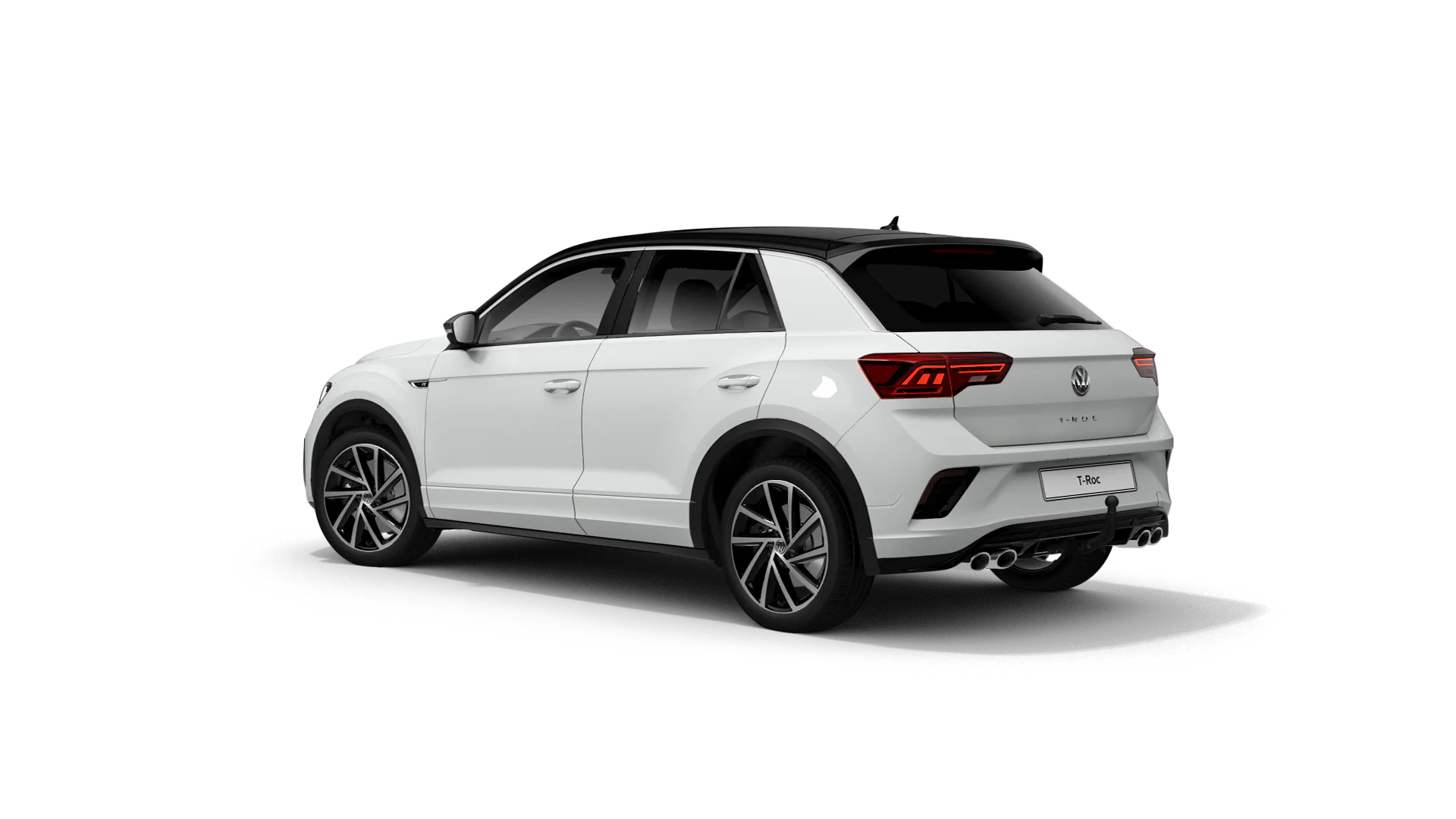 Volkswagen T-Roc R