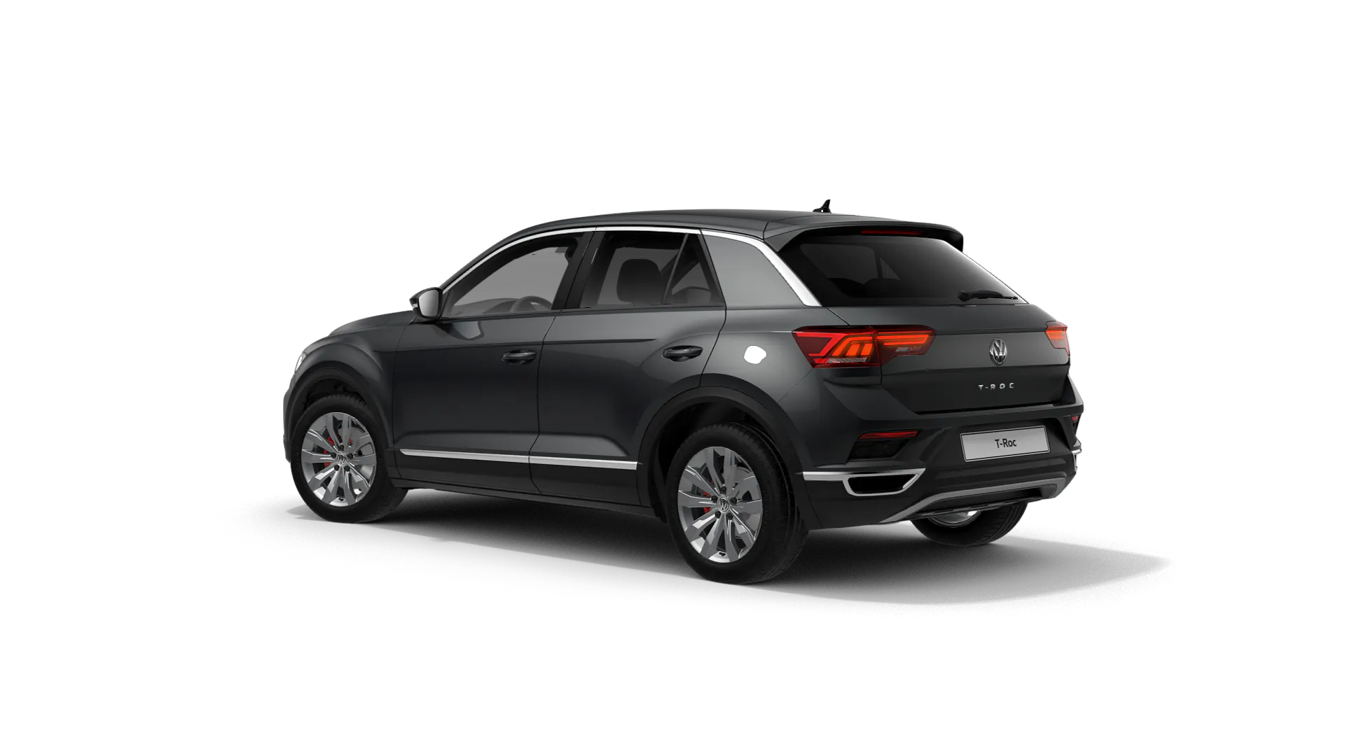 Volkswagen T-Roc Sport