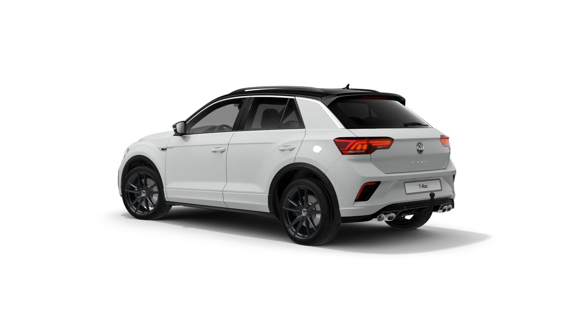 Volkswagen T-Roc R