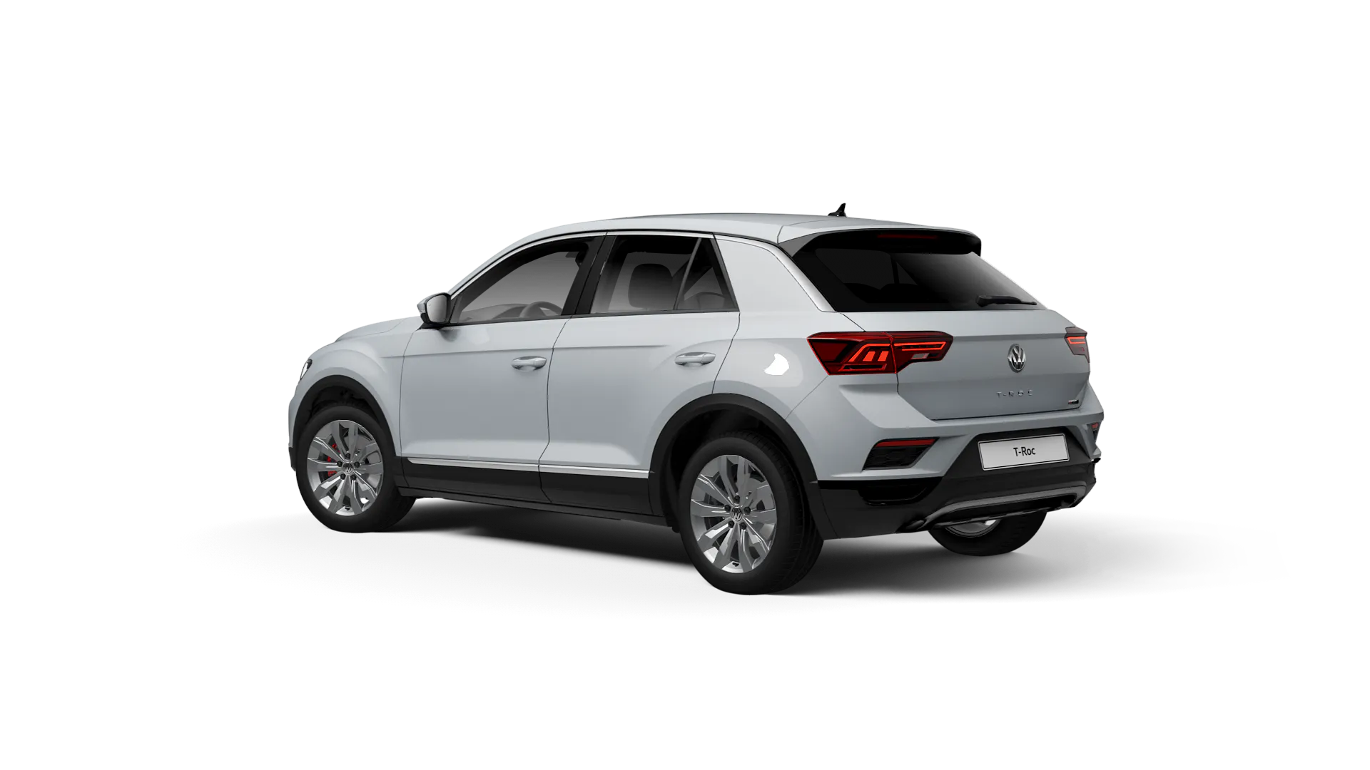 Volkswagen T-Roc Sport