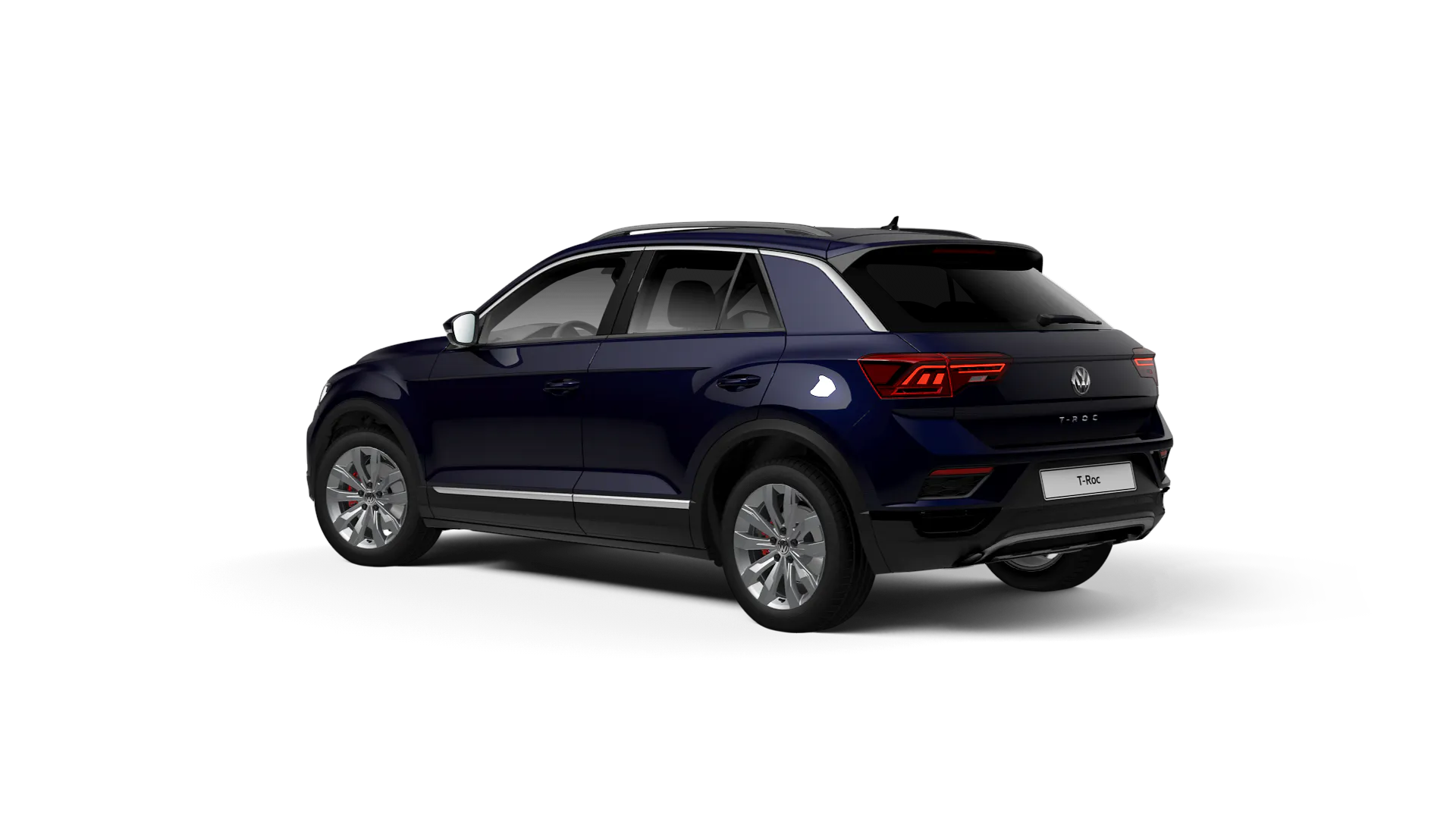 Volkswagen T-Roc Sport