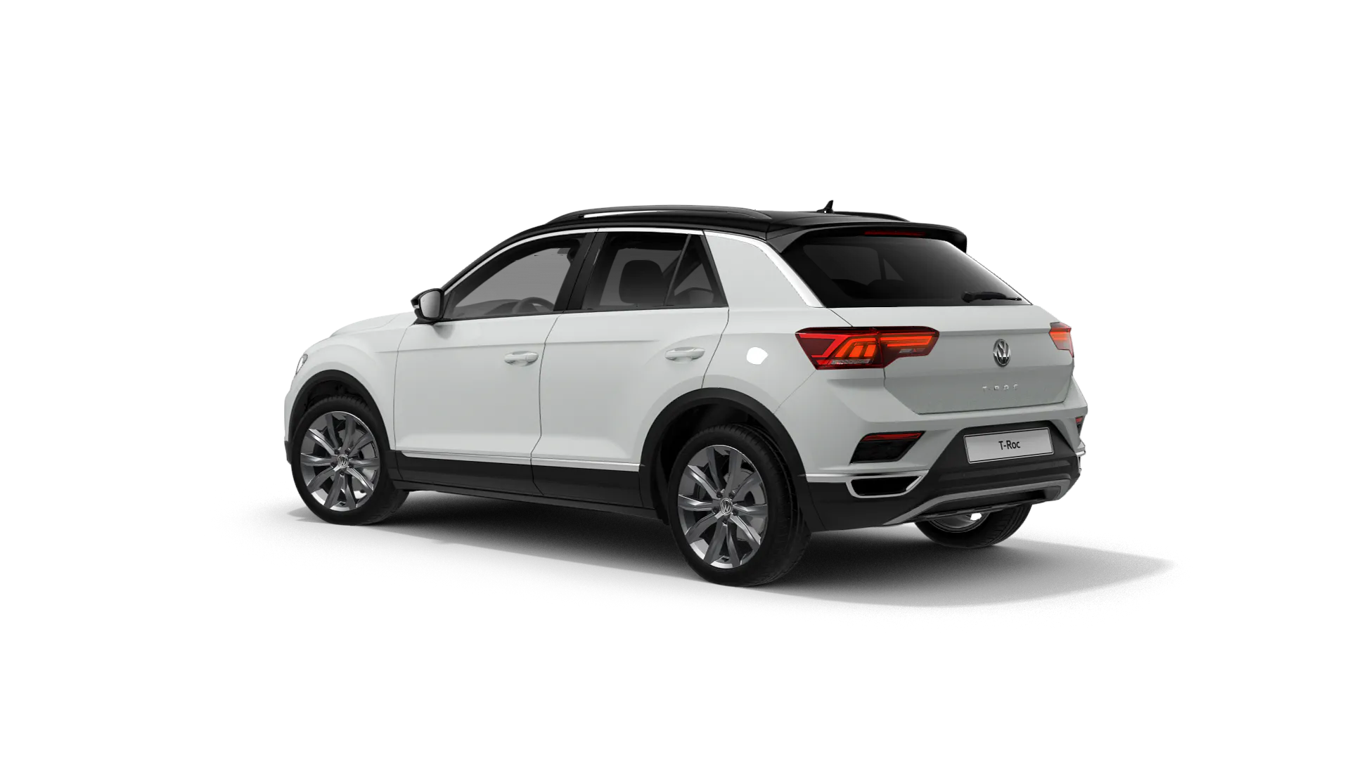 Volkswagen T-Roc Sport