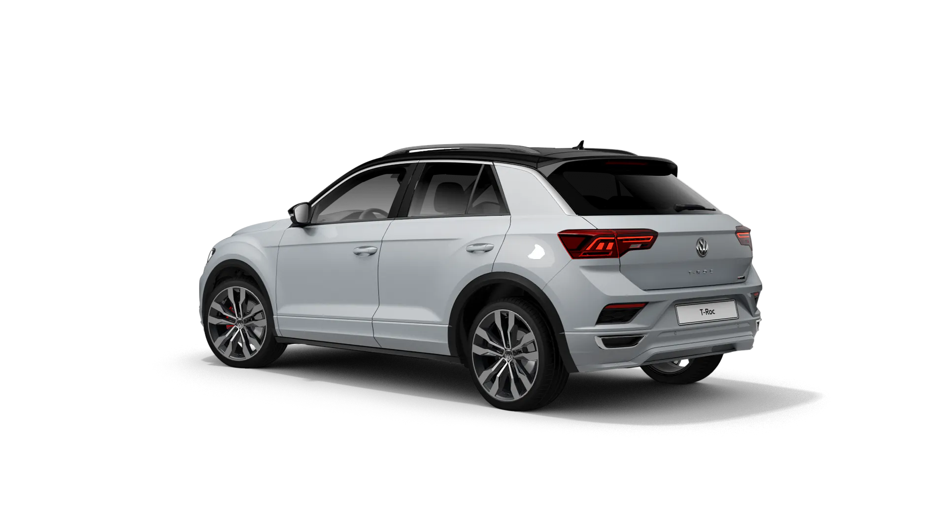 Volkswagen T-Roc Sport