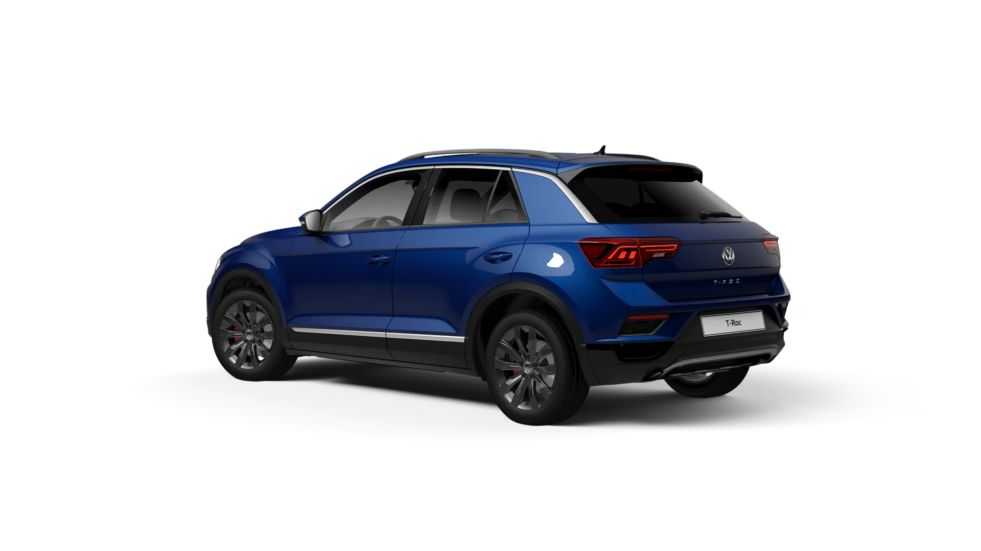 Volkswagen T-Roc Sport