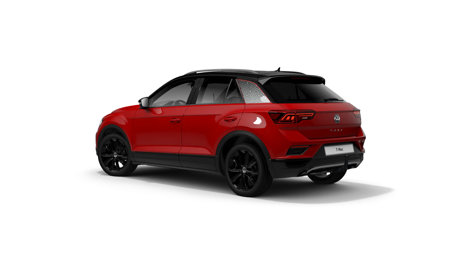 Volkswagen T-Roc Sport