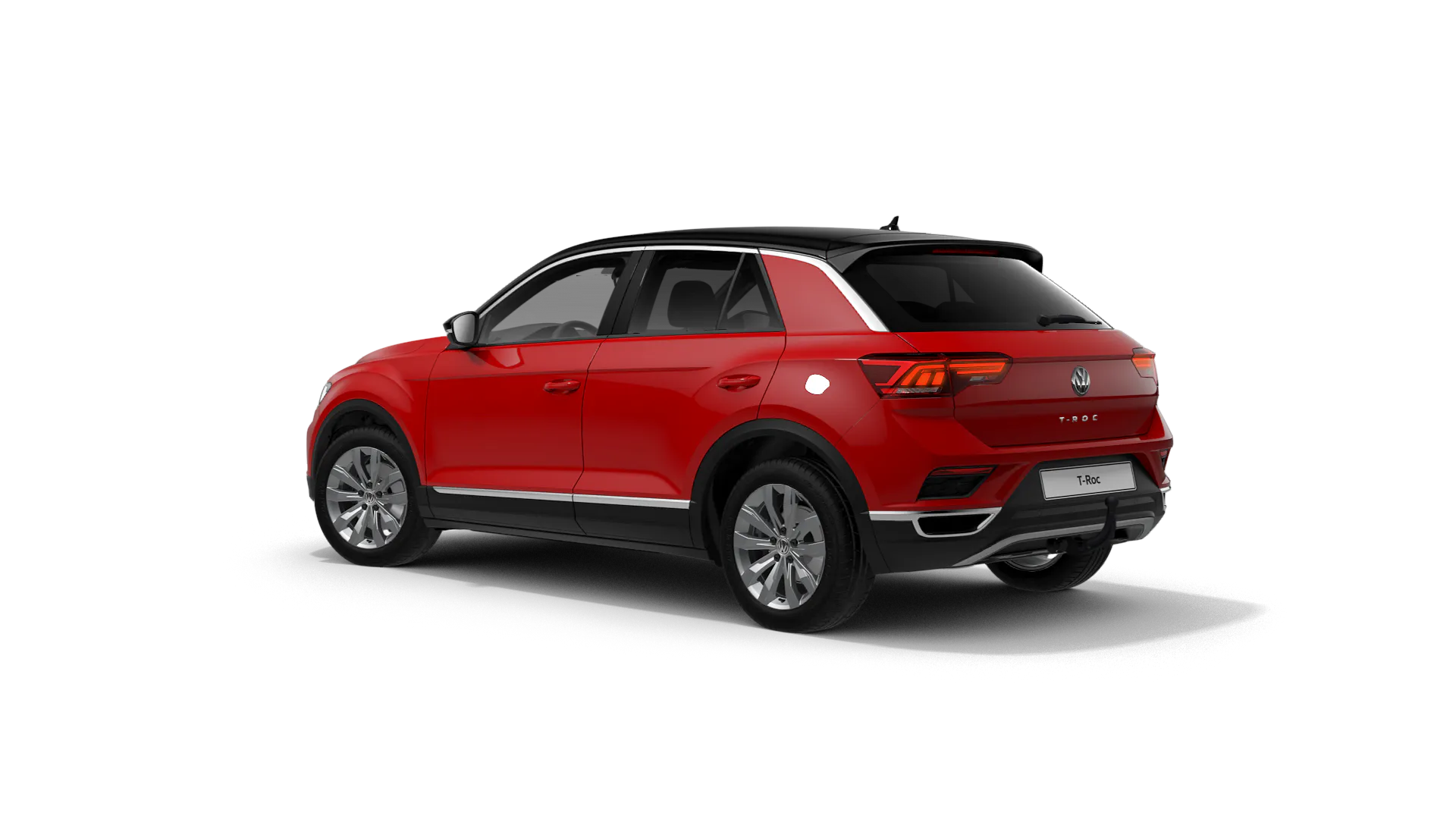 Volkswagen T-Roc Sport