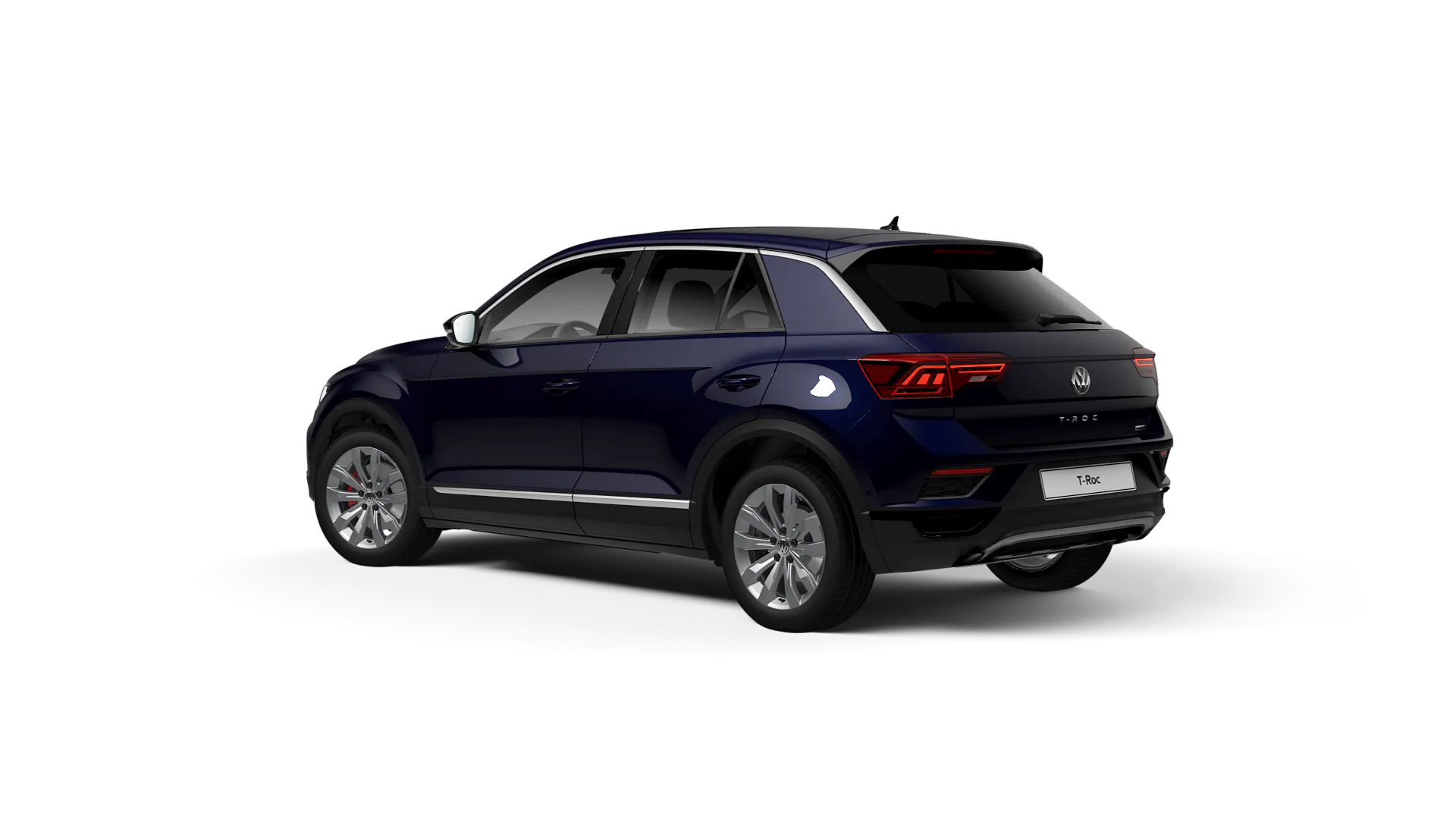 Volkswagen T-Roc Sport