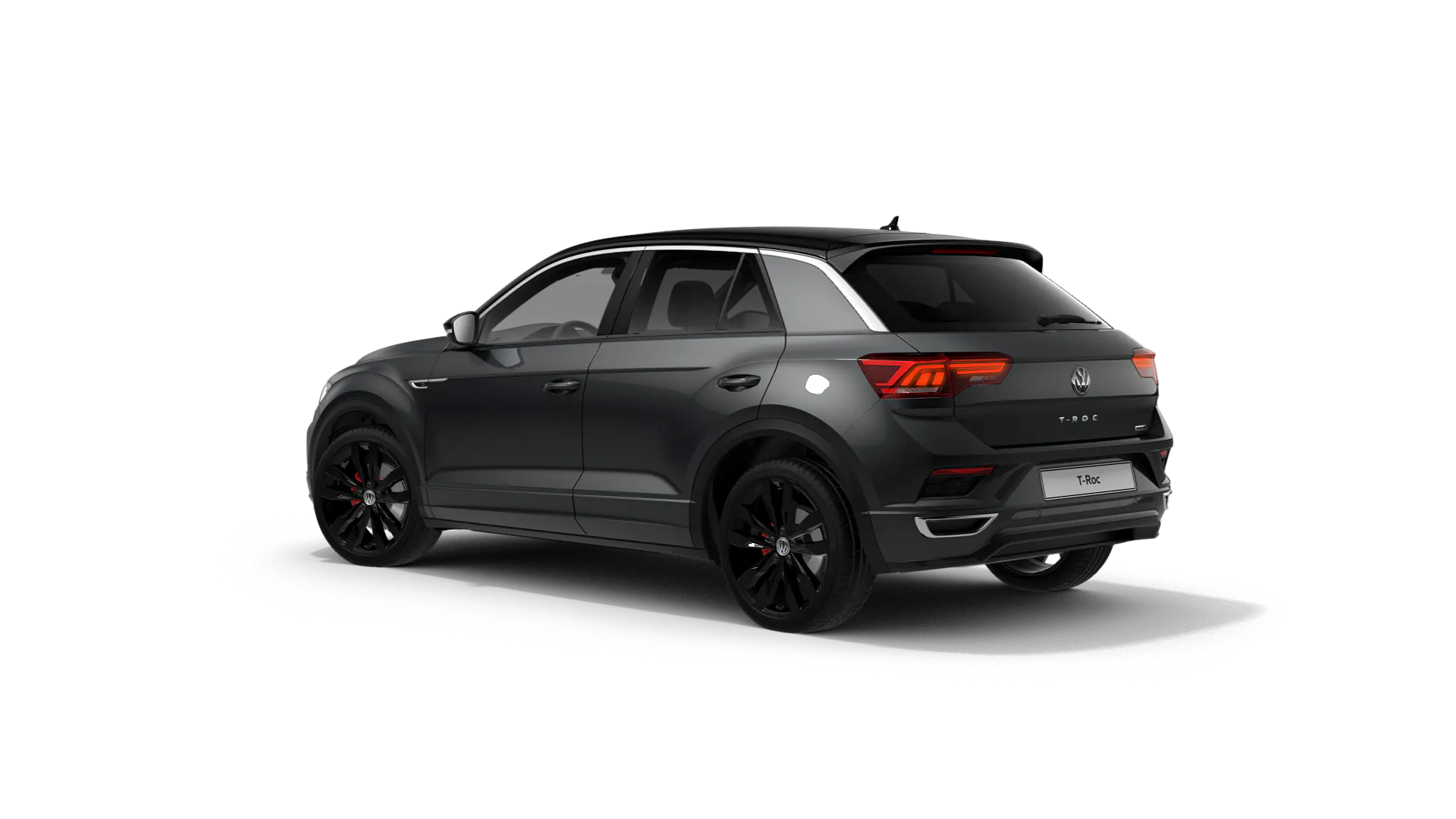 Volkswagen T-Roc Sport