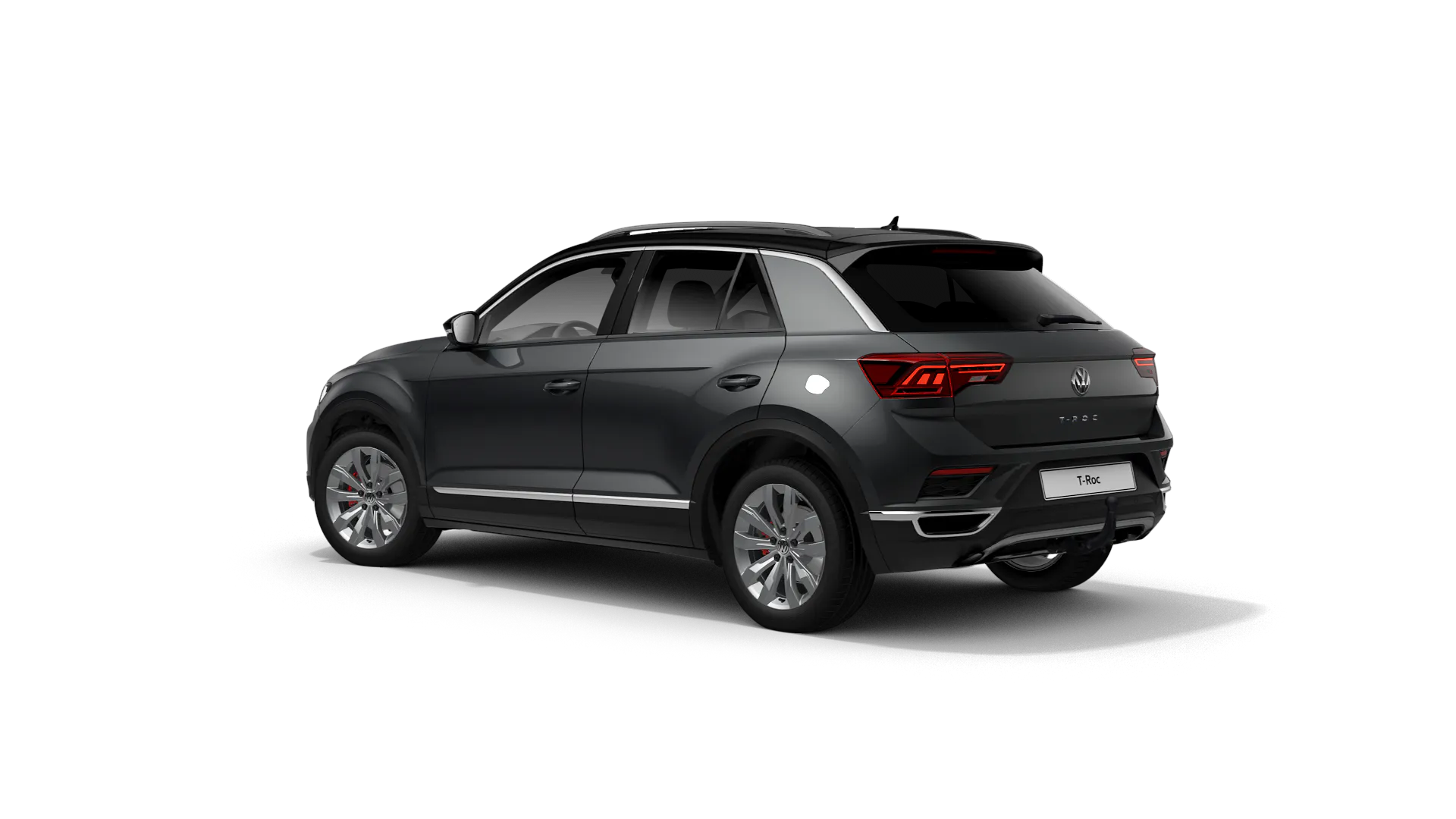 Volkswagen T-Roc Sport