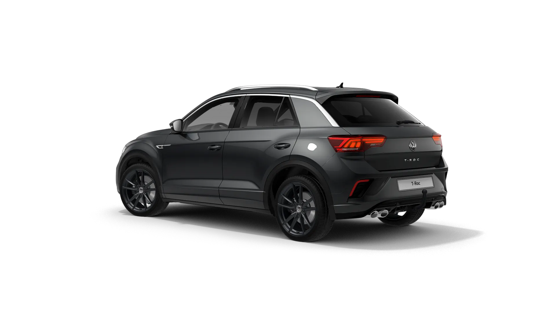 Volkswagen T-Roc R