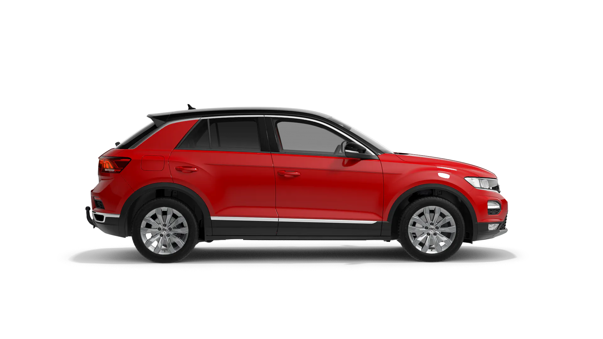 Volkswagen T-Roc Sport