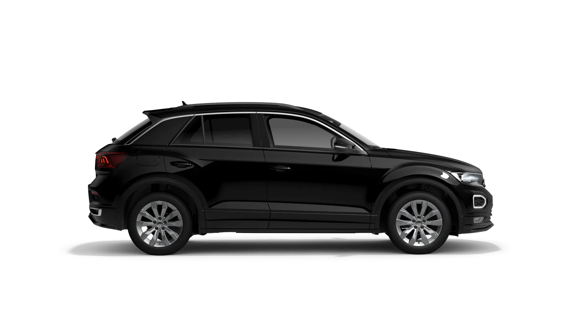 Volkswagen T-Roc Sport