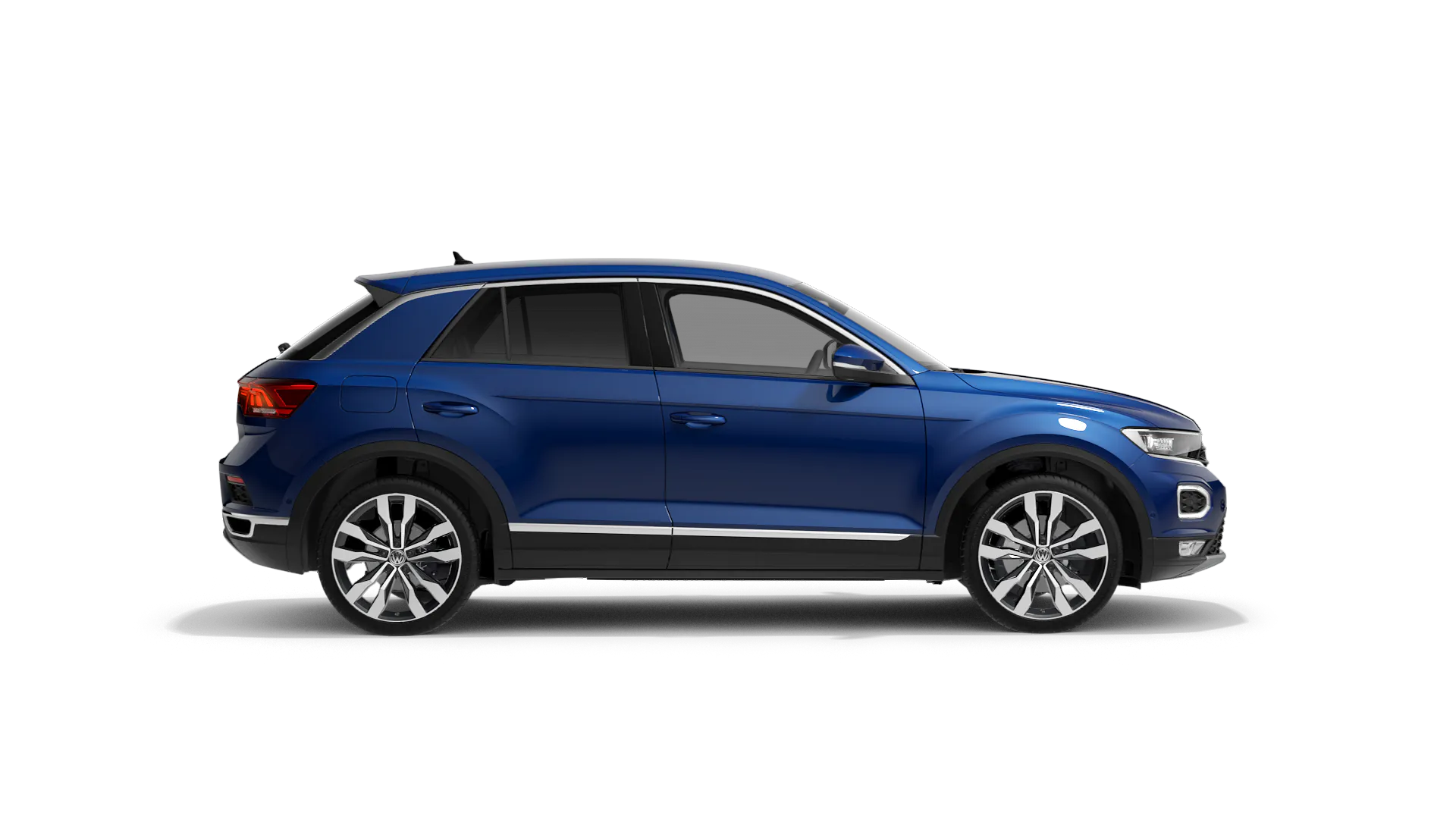 Volkswagen T-Roc Sport