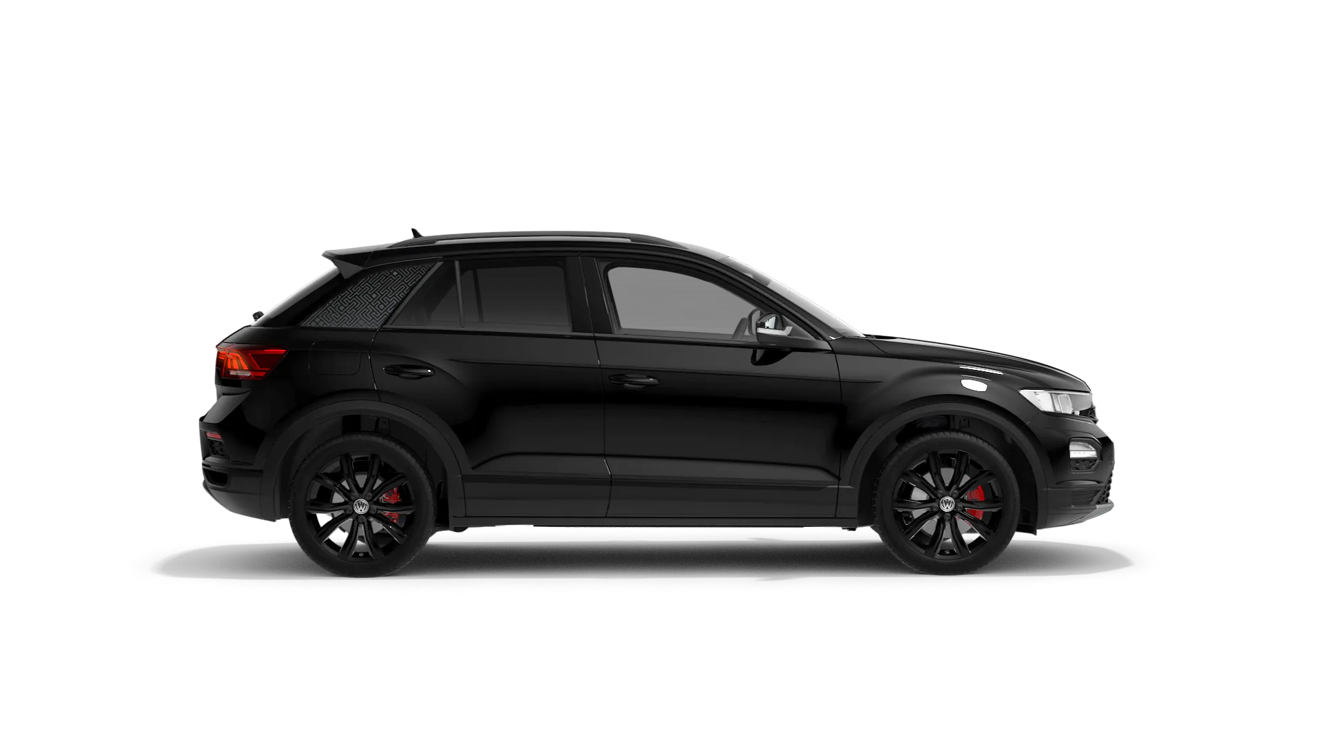 Volkswagen T-Roc Sport