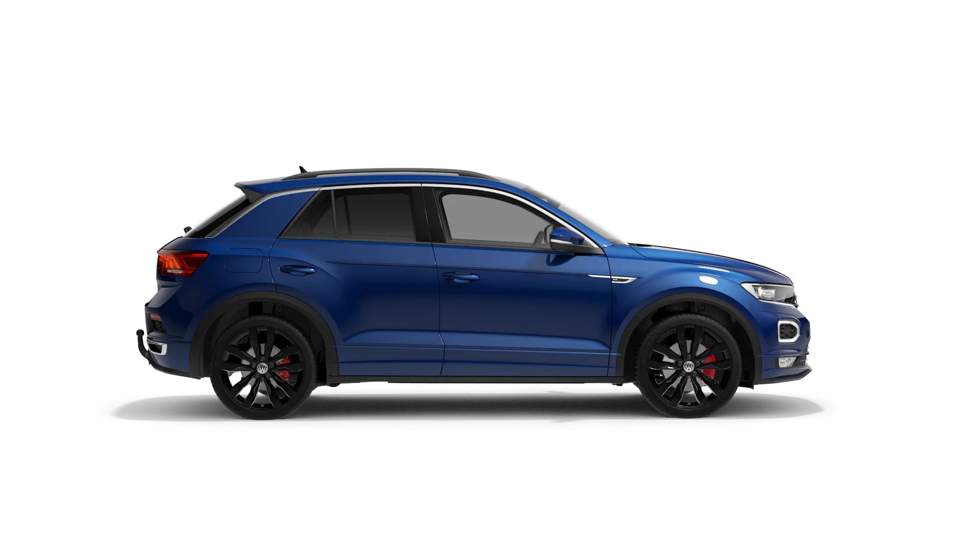 Volkswagen T-Roc Sport