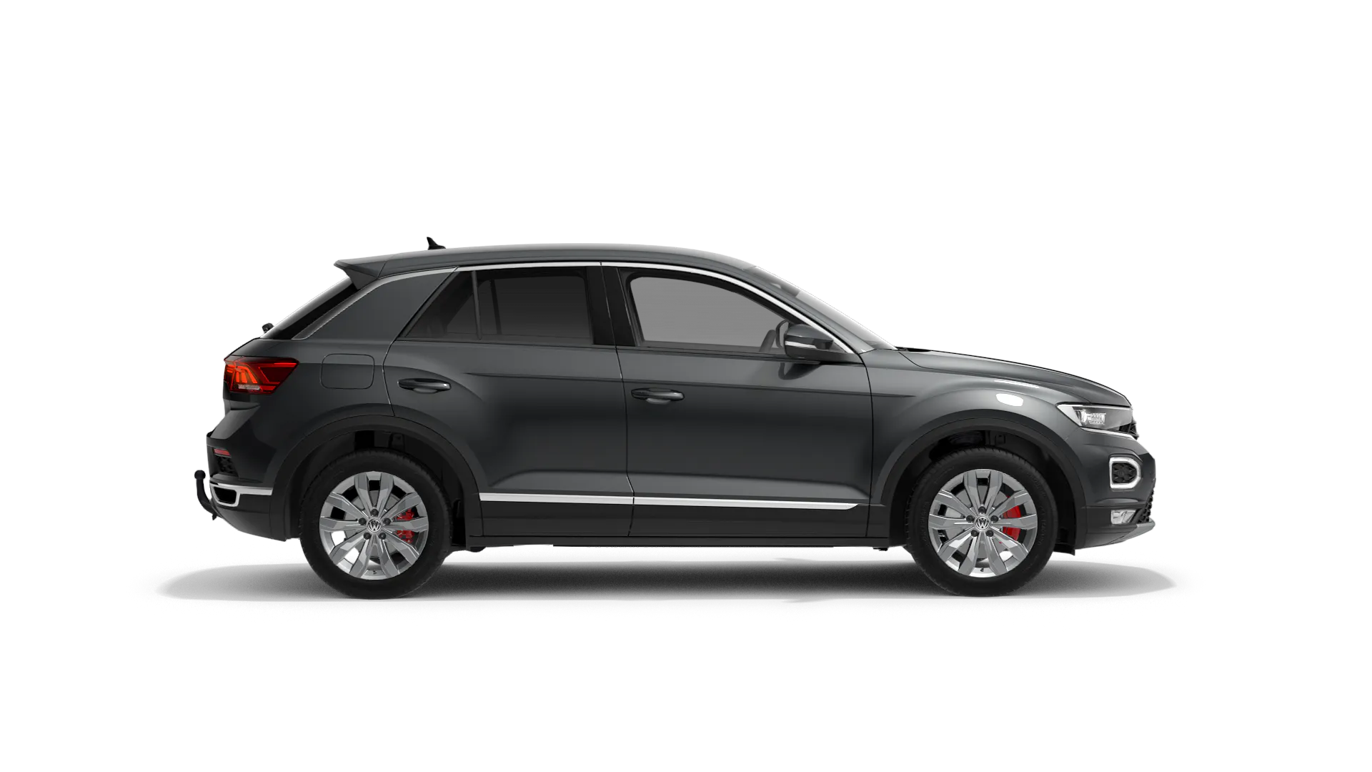 Volkswagen T-Roc Sport