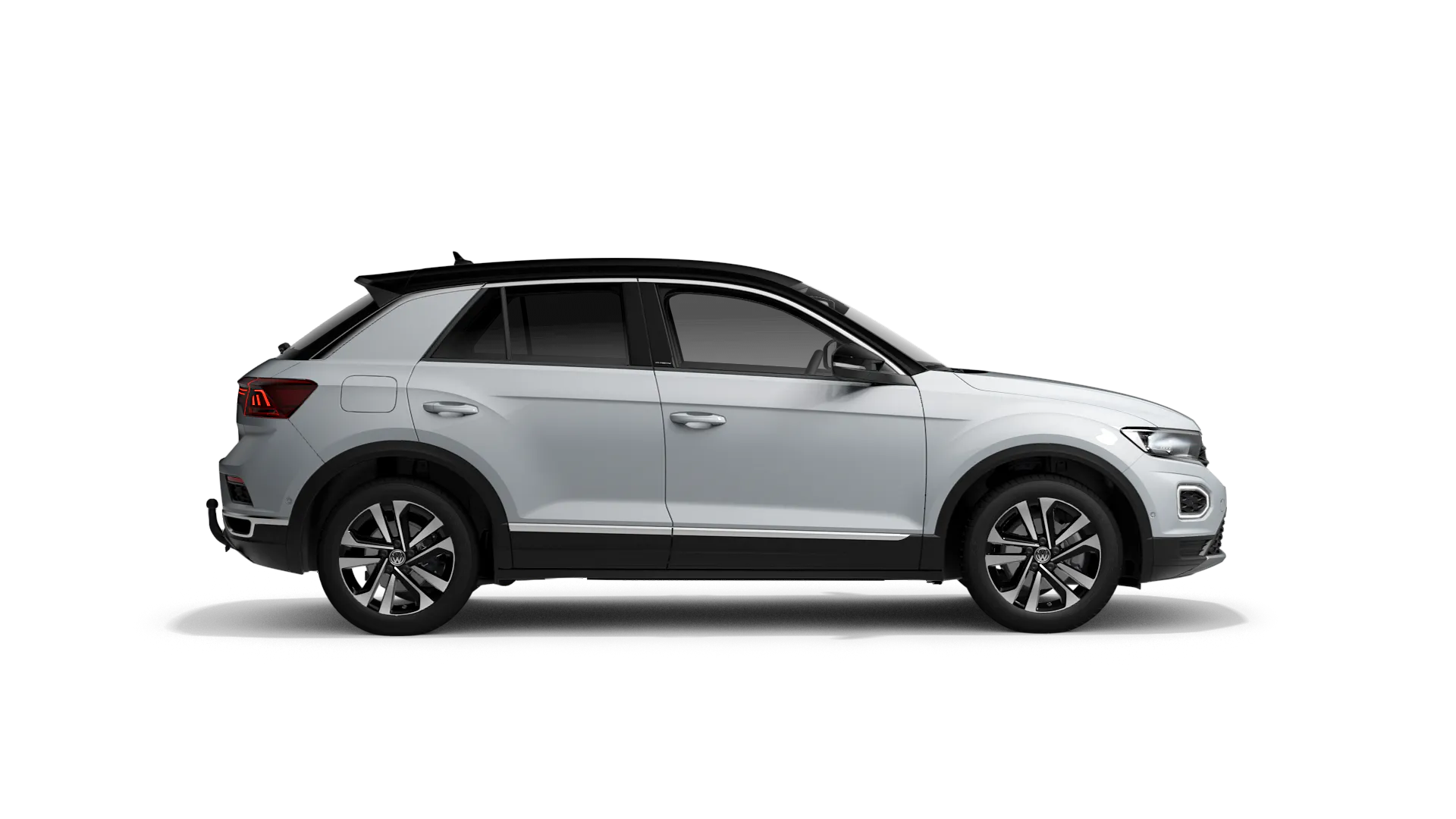 Volkswagen T-Roc IQ.DRIVE