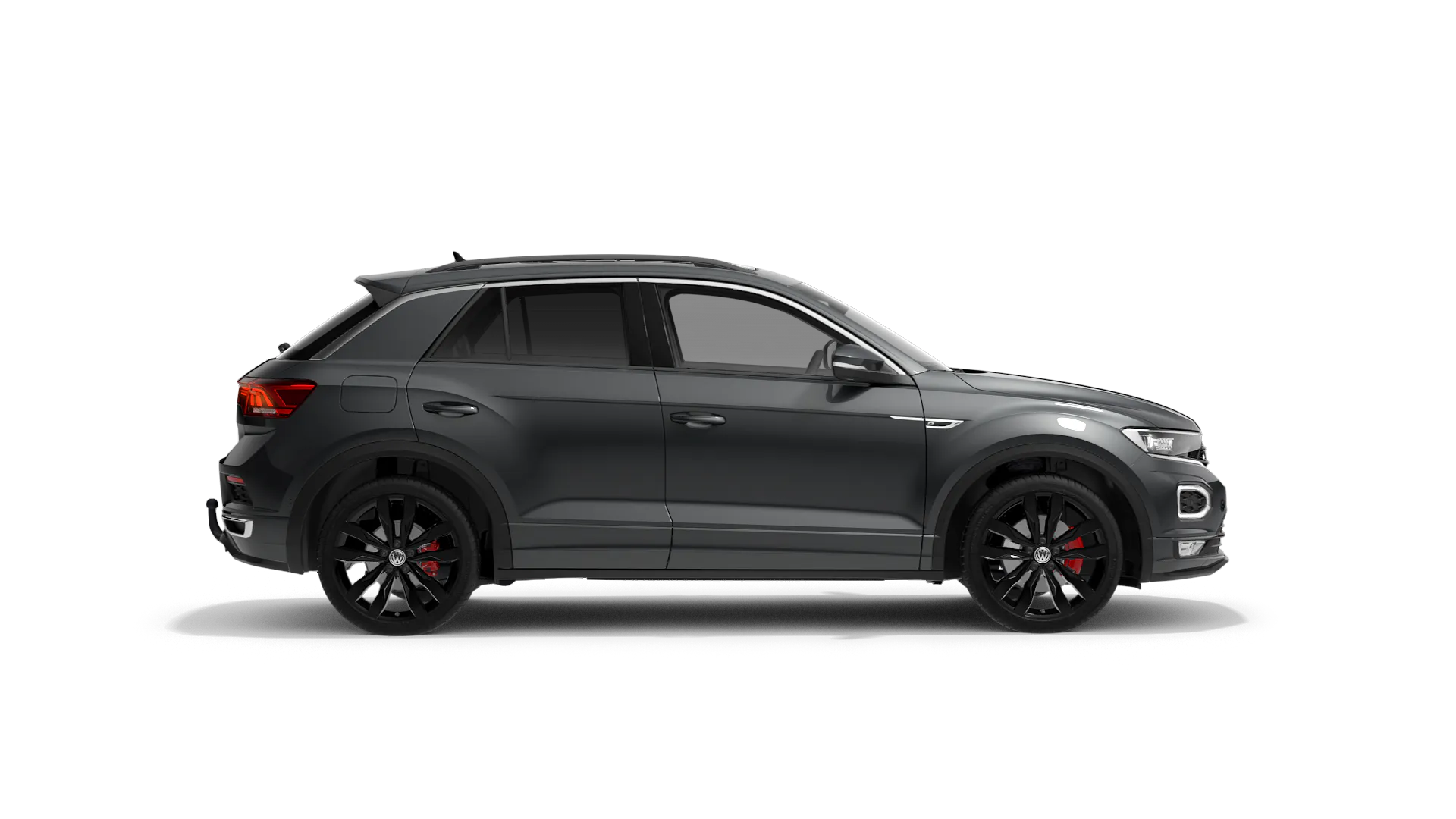 Volkswagen T-Roc Sport