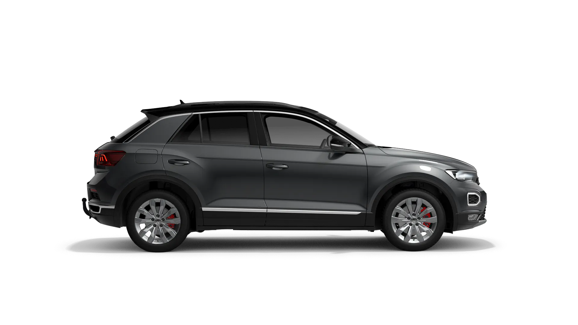 Volkswagen T-Roc Sport