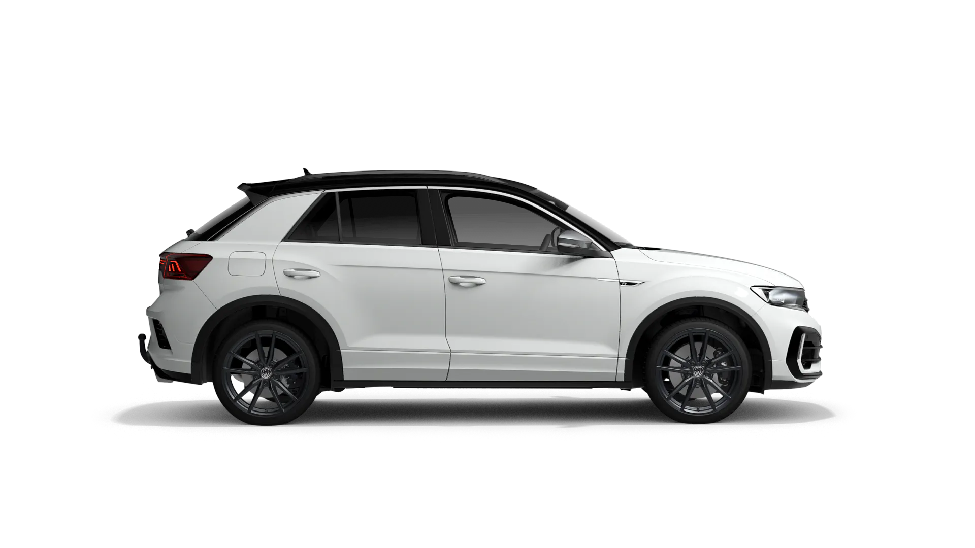 Volkswagen T-Roc R