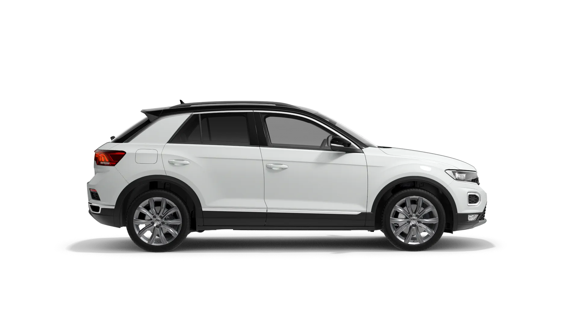 Volkswagen T-Roc Sport