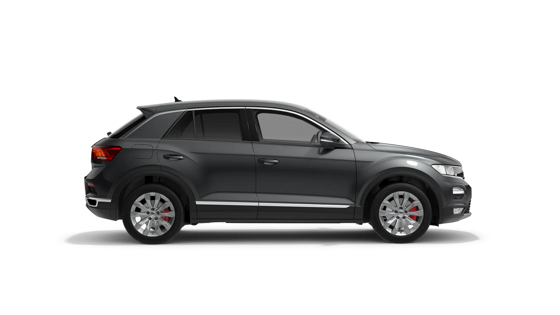 Volkswagen T-Roc Sport