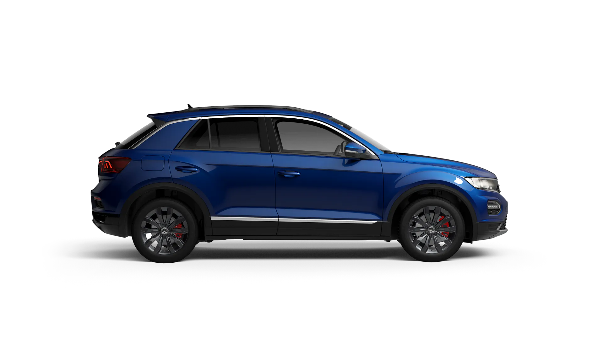 Volkswagen T-Roc Sport