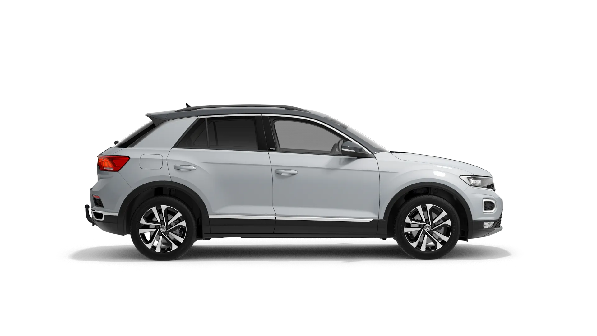 Volkswagen T-Roc United