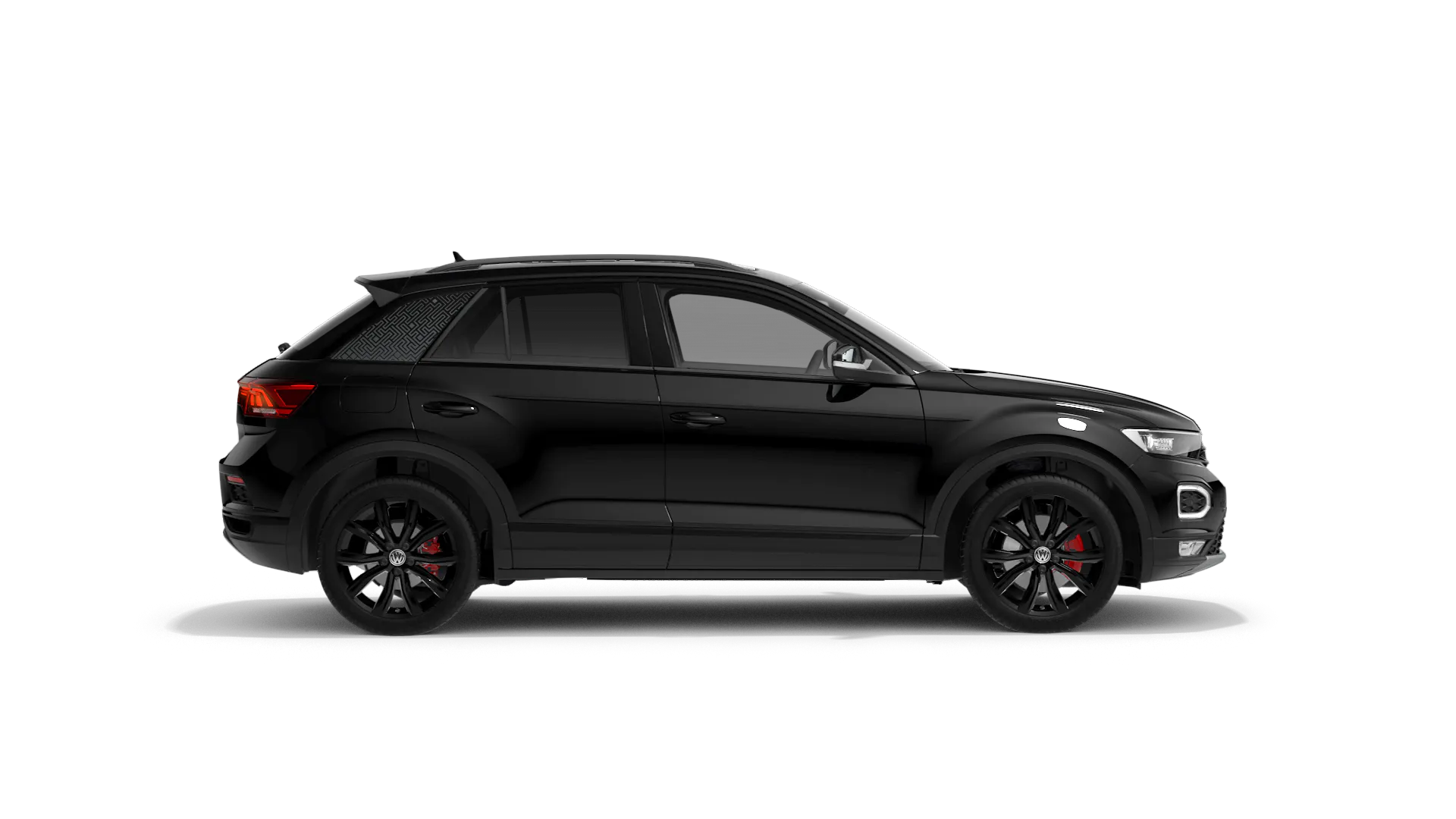 Volkswagen T-Roc Sport