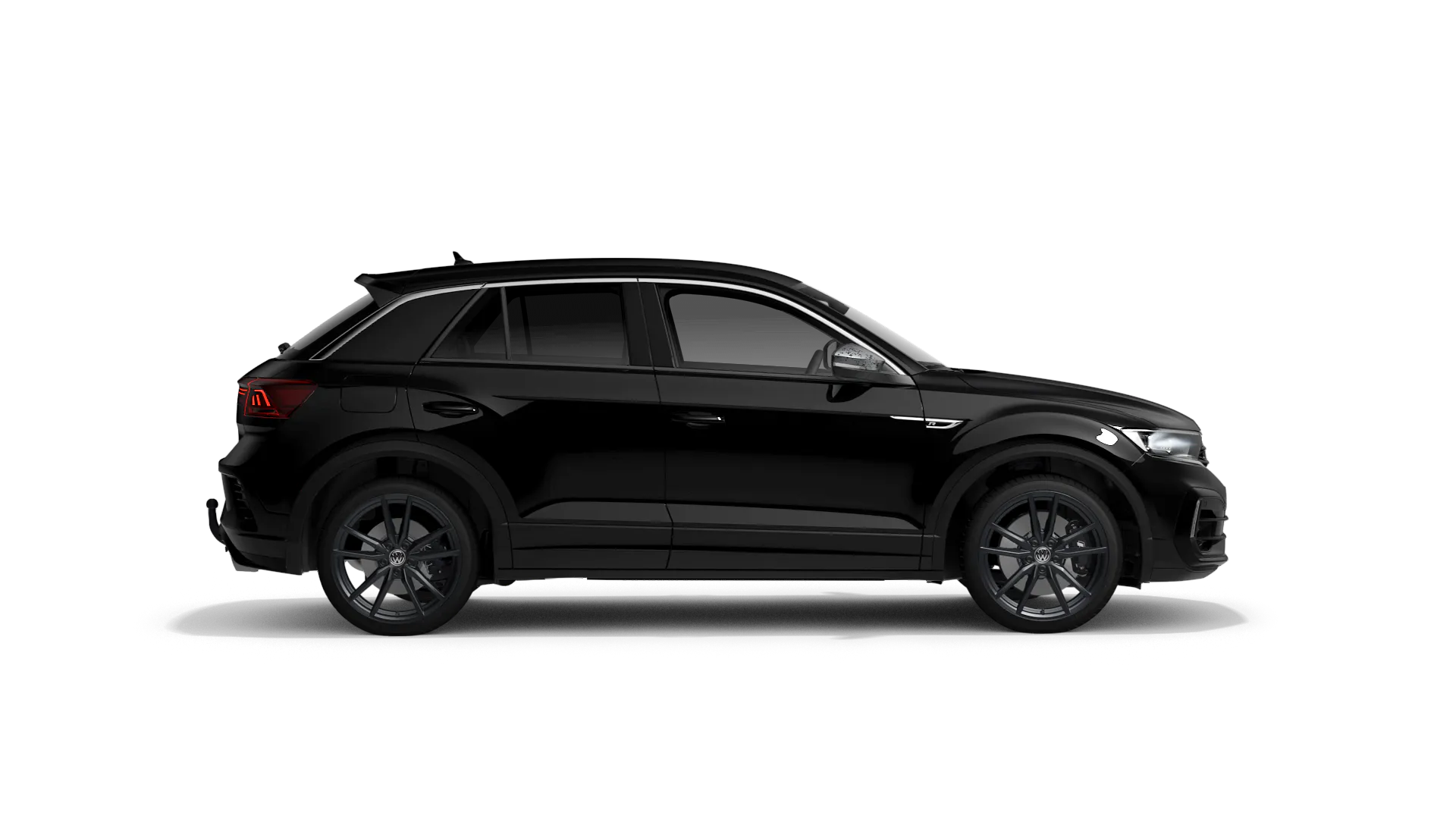 Volkswagen T-Roc R