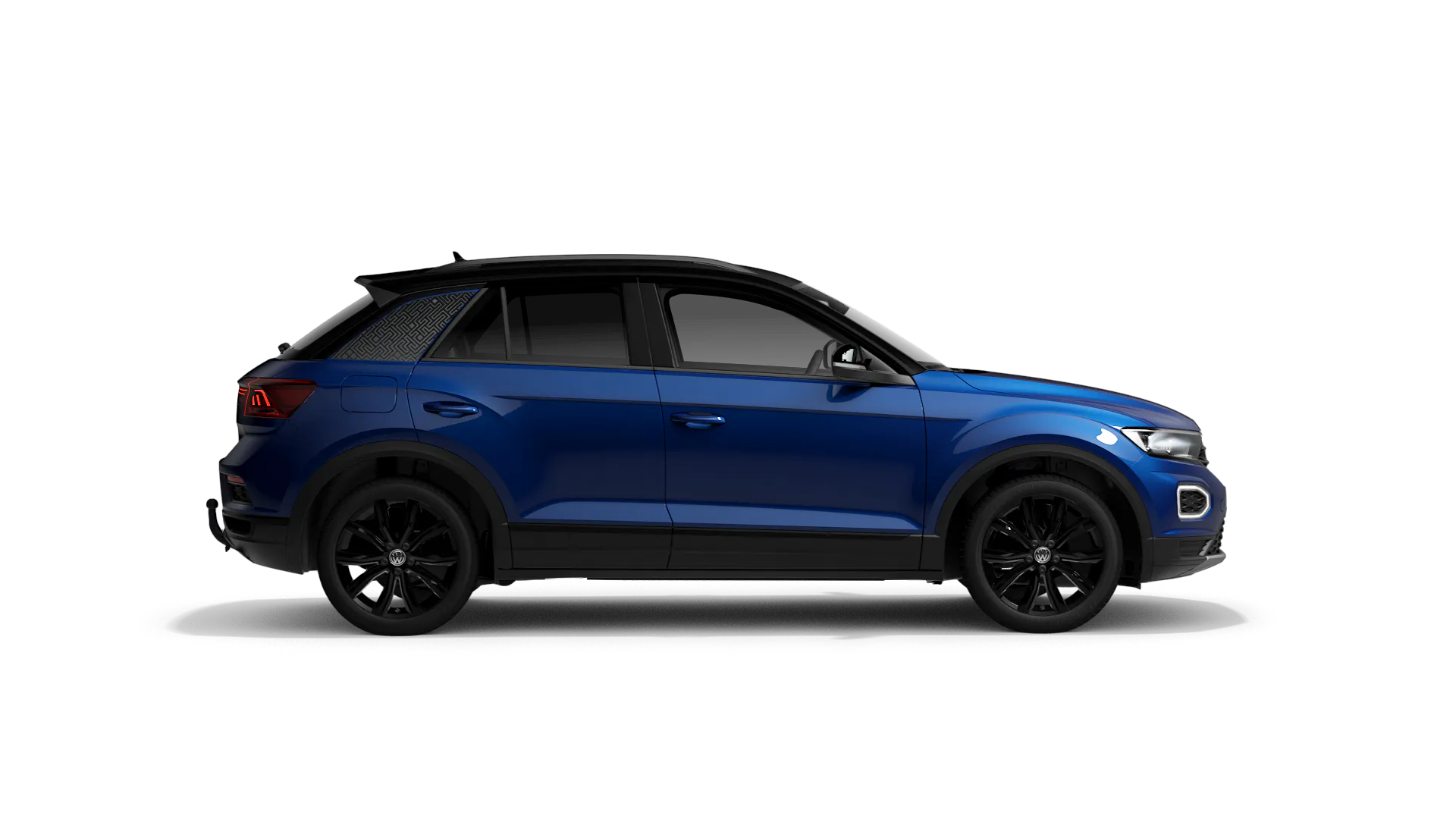 Volkswagen T-Roc Sport
