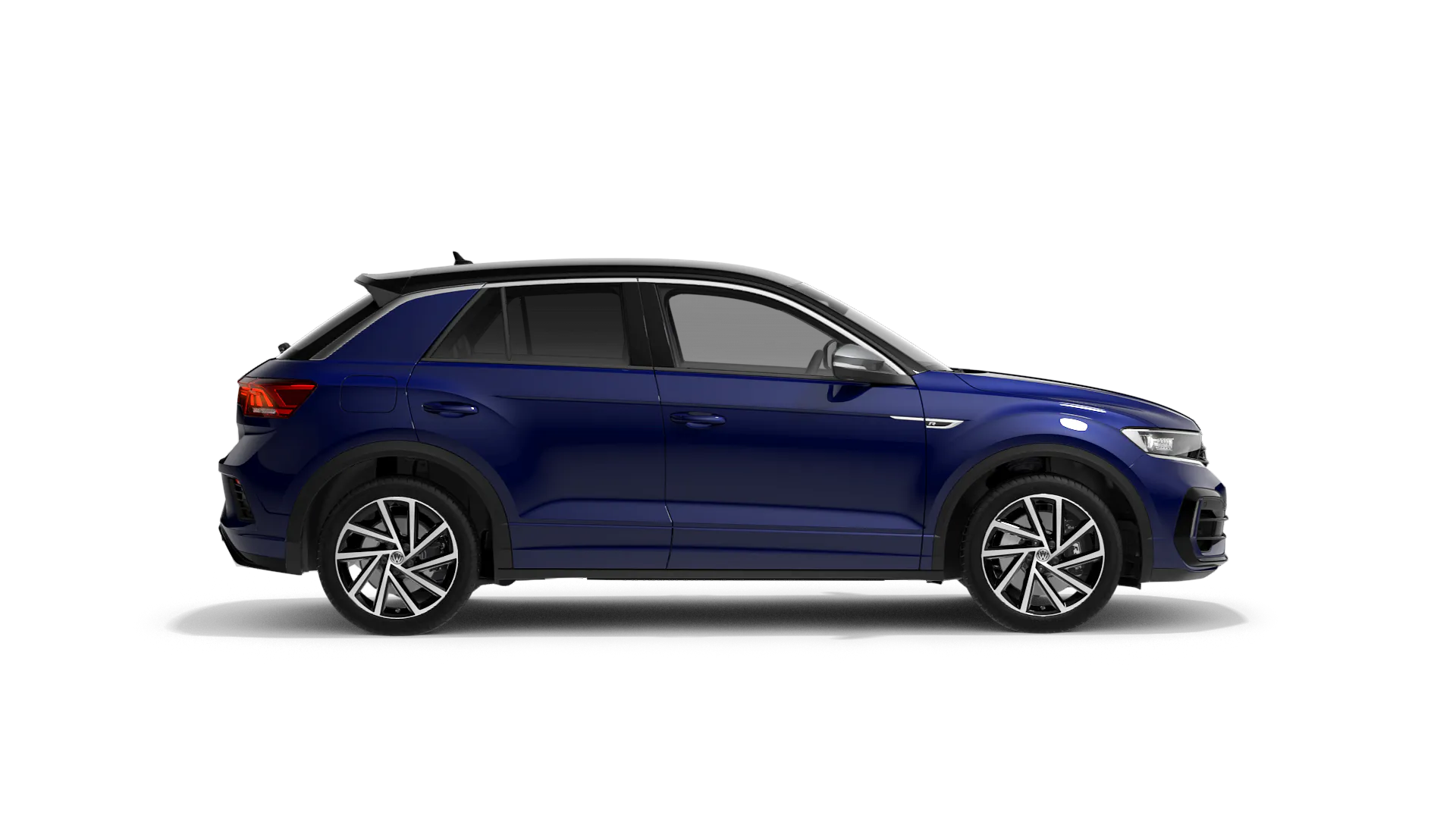 Volkswagen T-Roc R