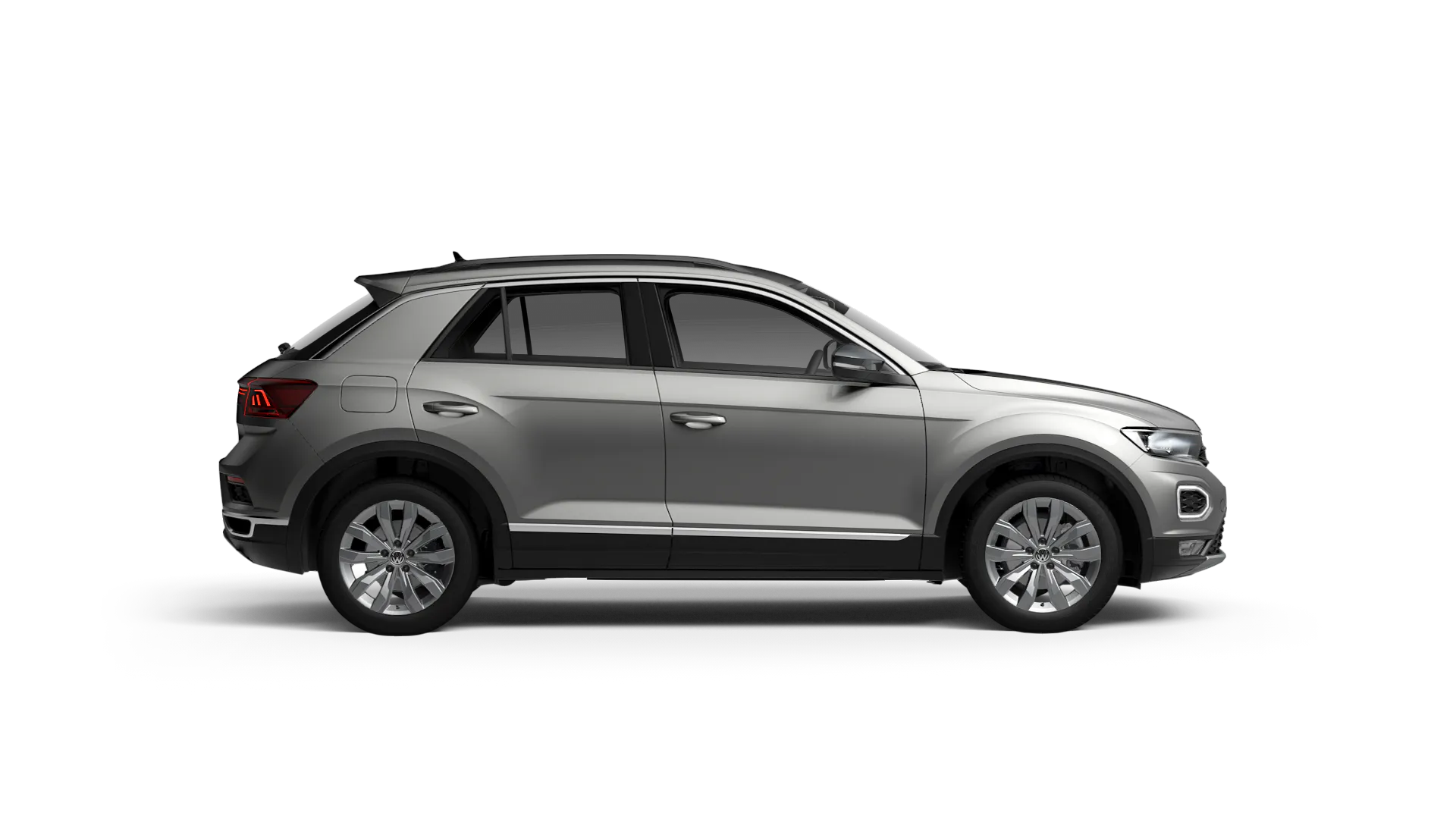 Volkswagen T-Roc Sport
