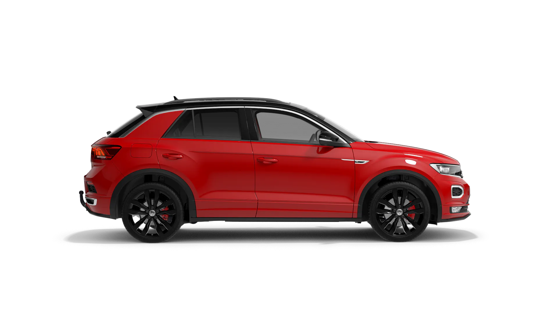 Volkswagen T-Roc Sport