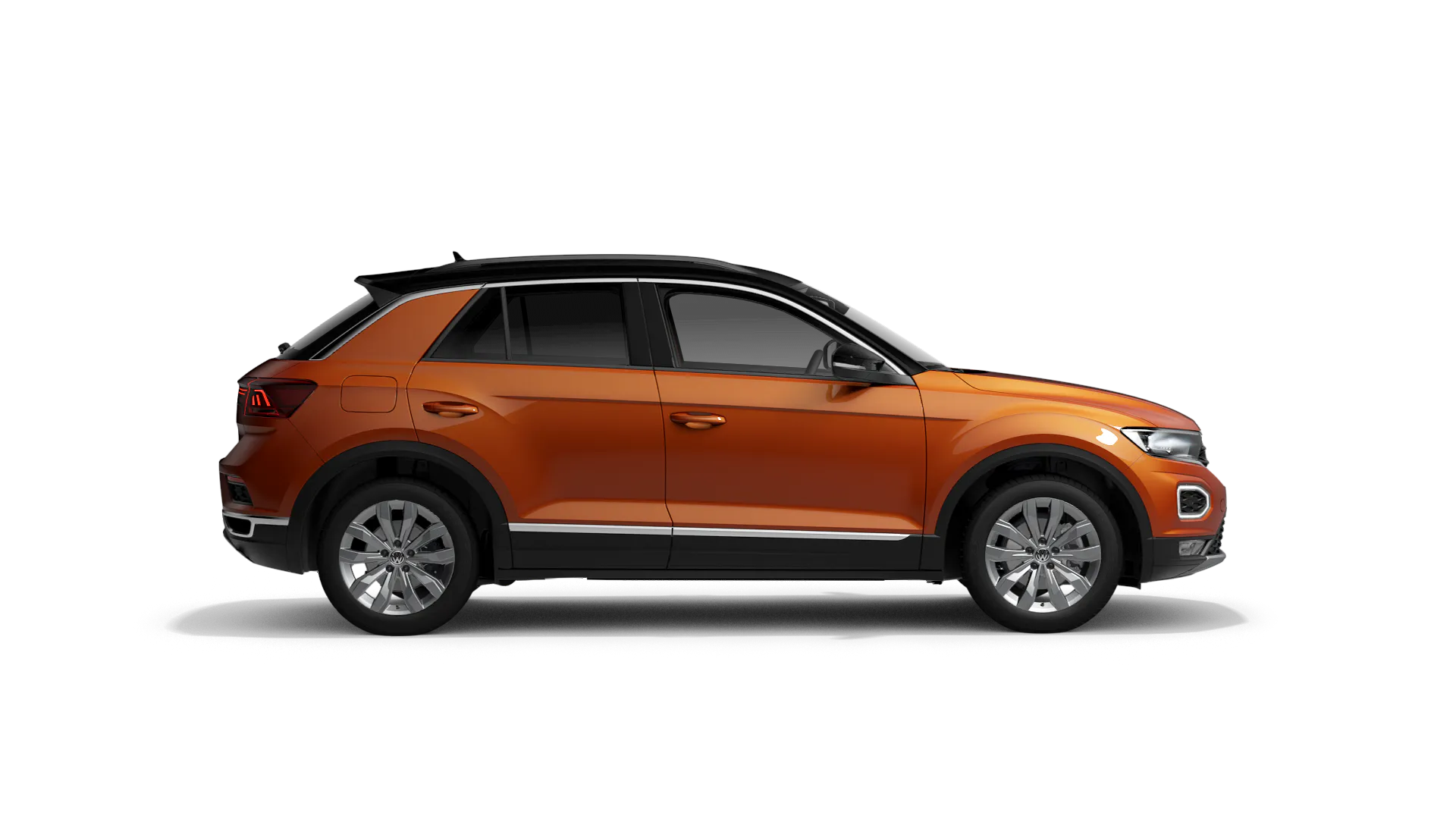 Volkswagen T-Roc Sport