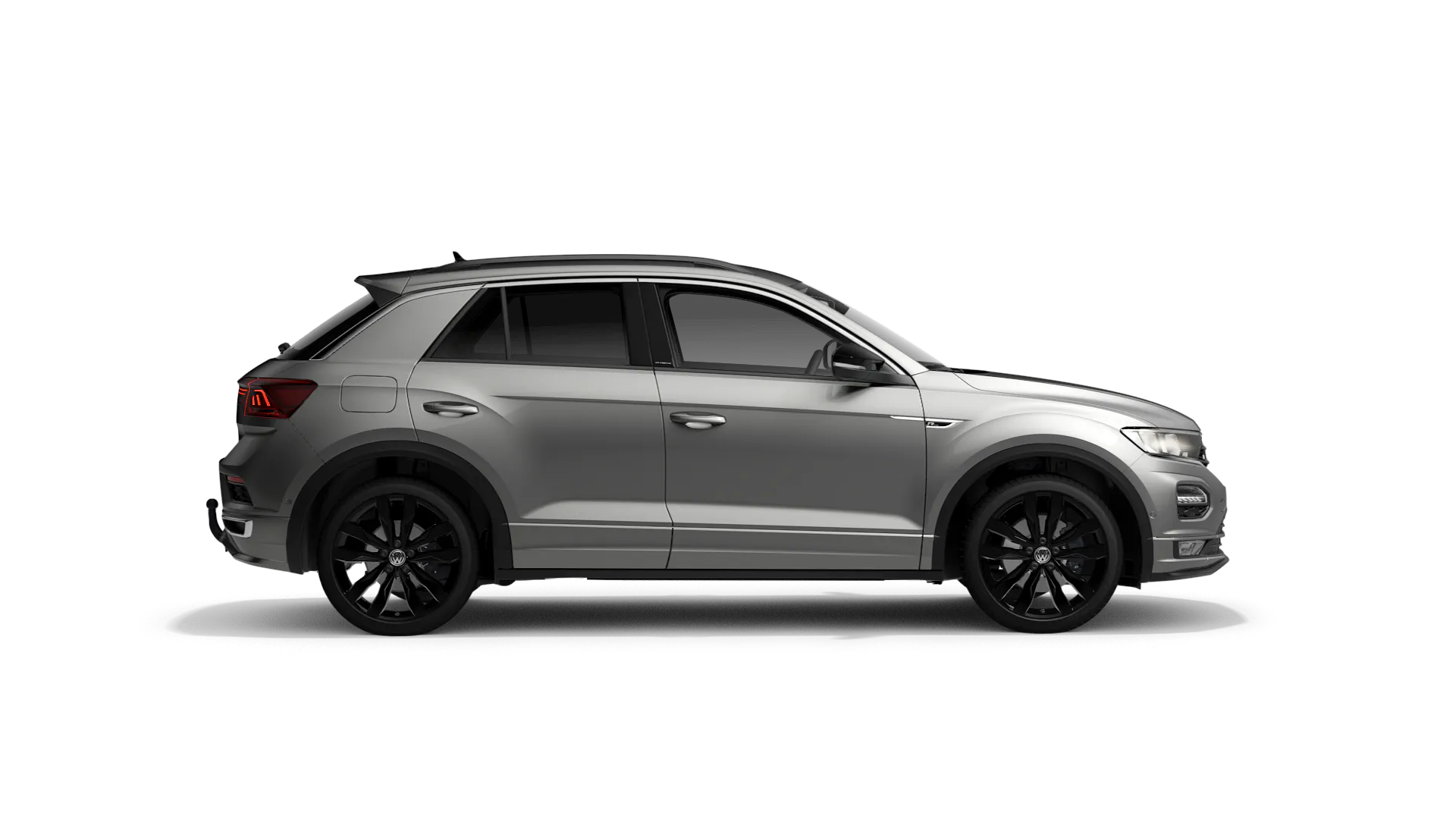 Volkswagen T-Roc IQ.DRIVE