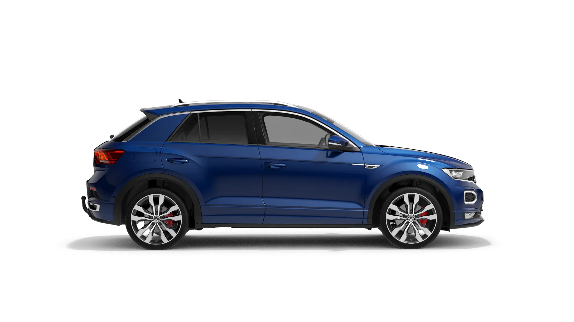 Volkswagen T-Roc Sport