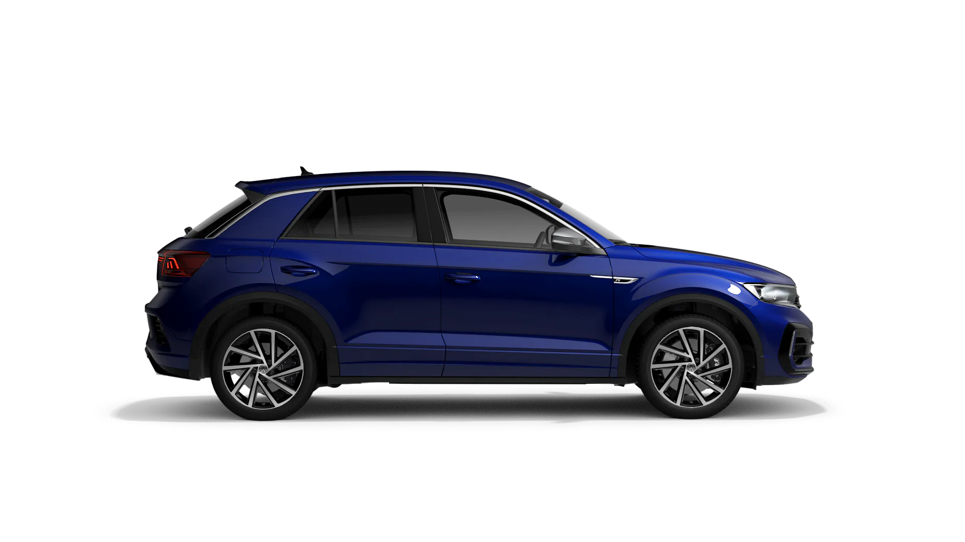 Volkswagen T-Roc R