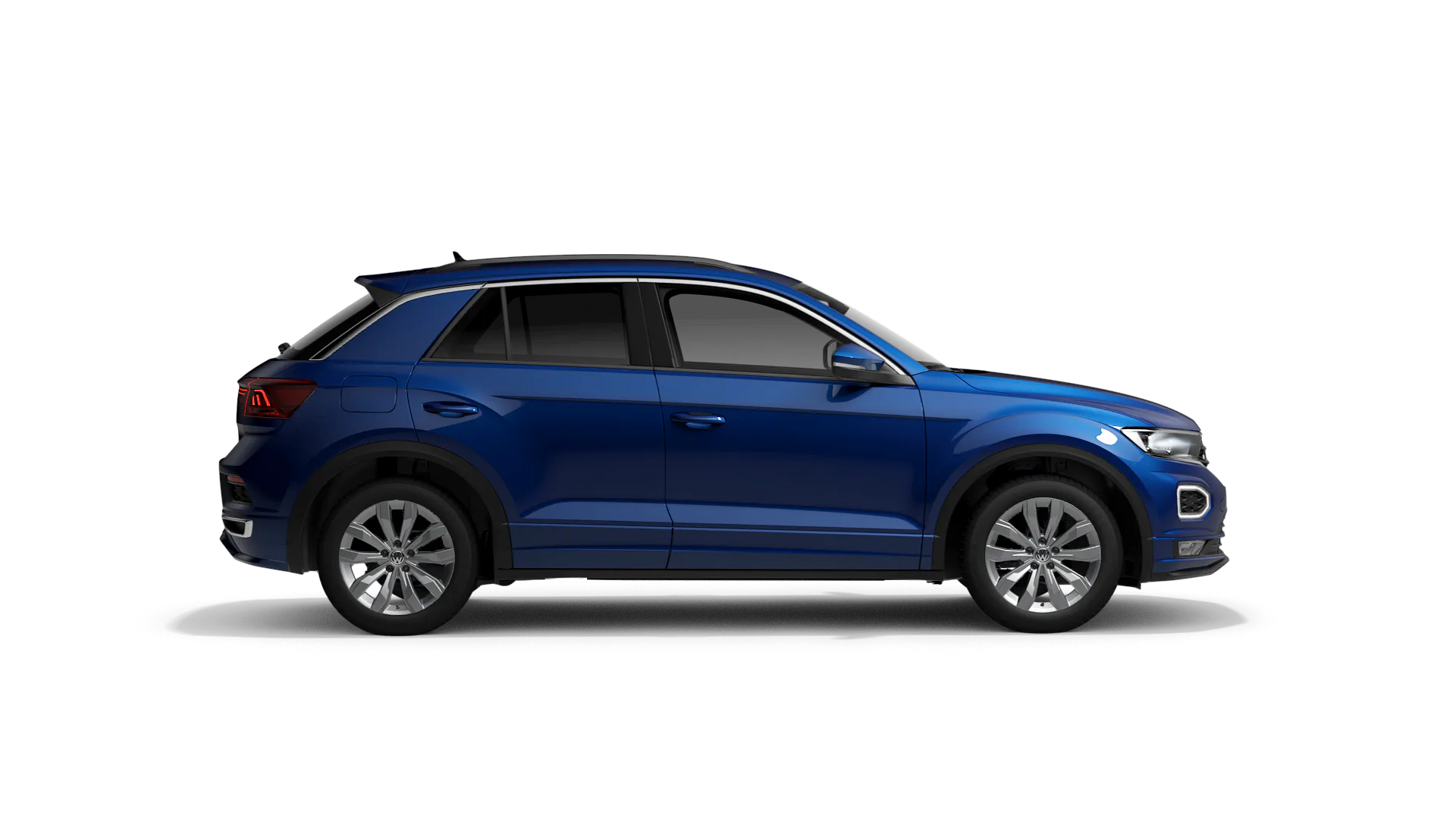 Volkswagen T-Roc Sport
