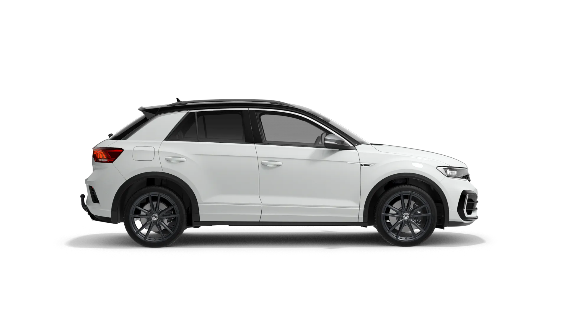 Volkswagen T-Roc R