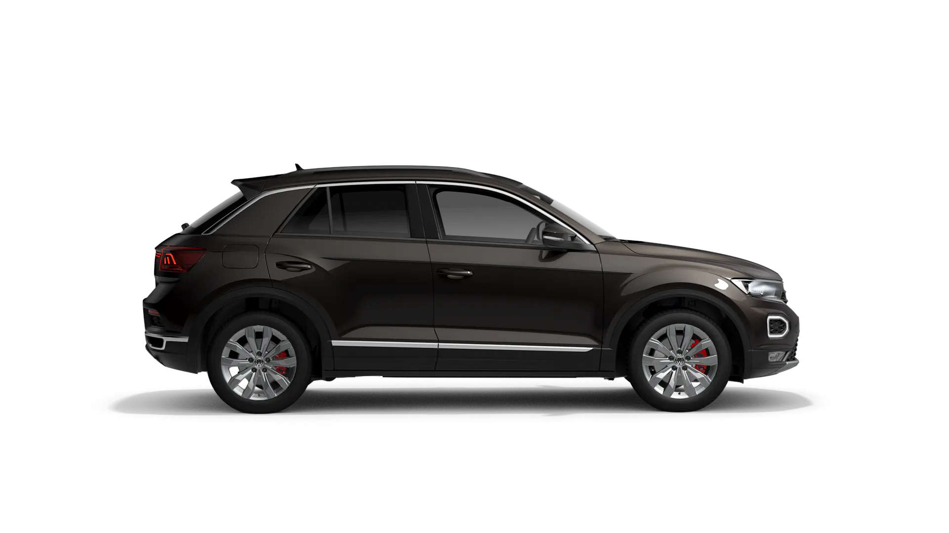 Volkswagen T-Roc Sport