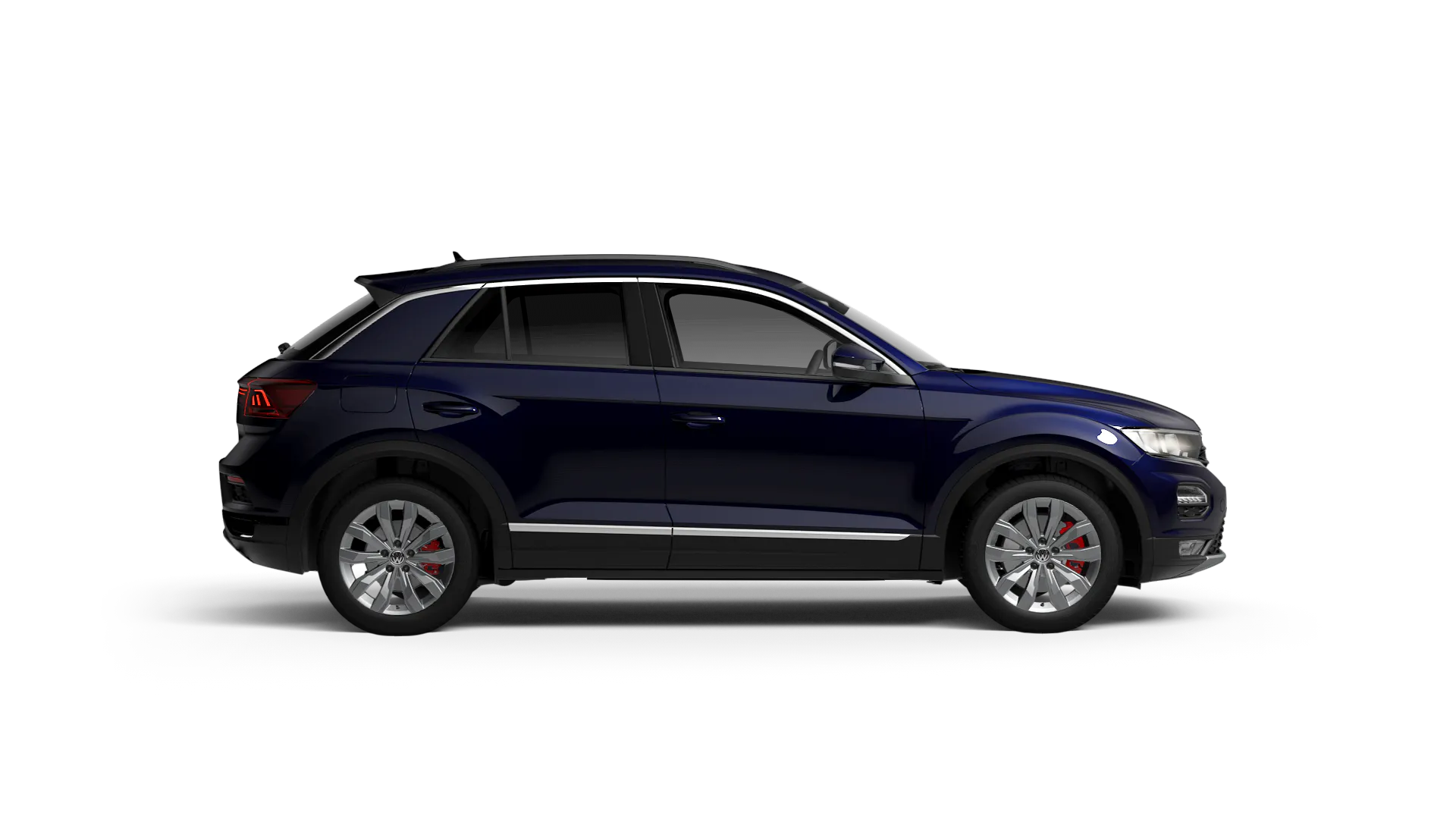 Volkswagen T-Roc Sport
