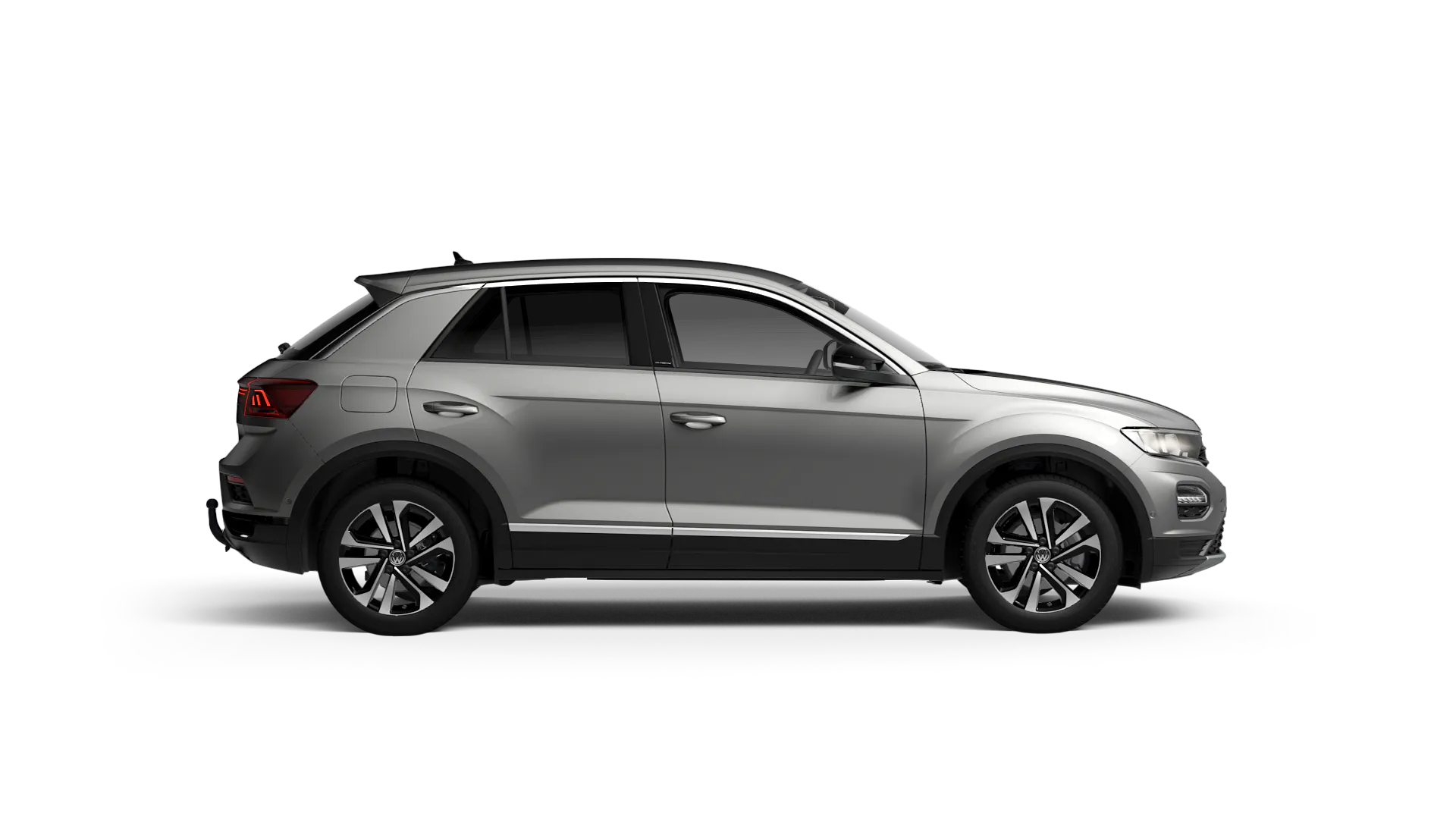 Volkswagen T-Roc IQ.DRIVE