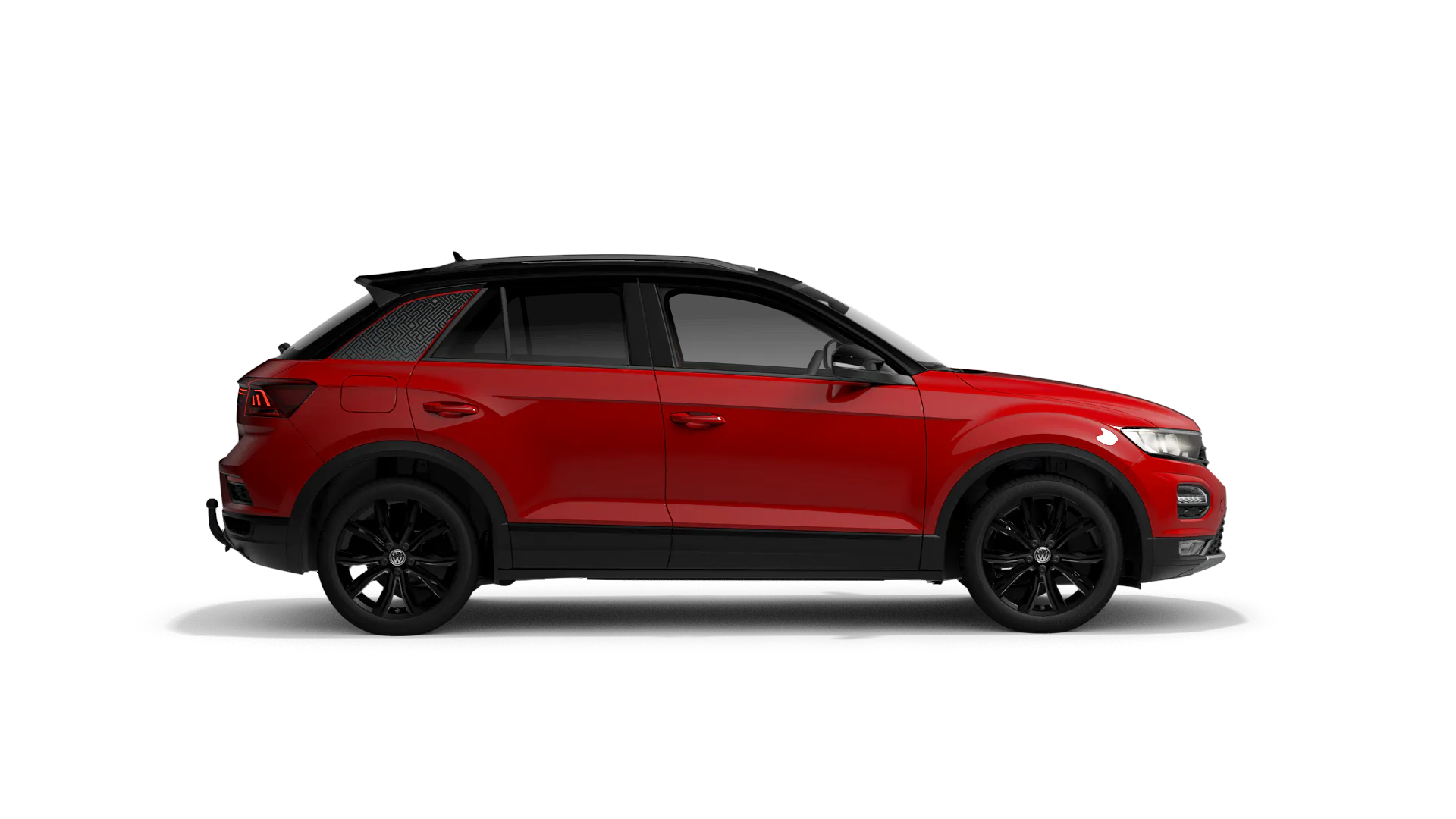 Volkswagen T-Roc Sport