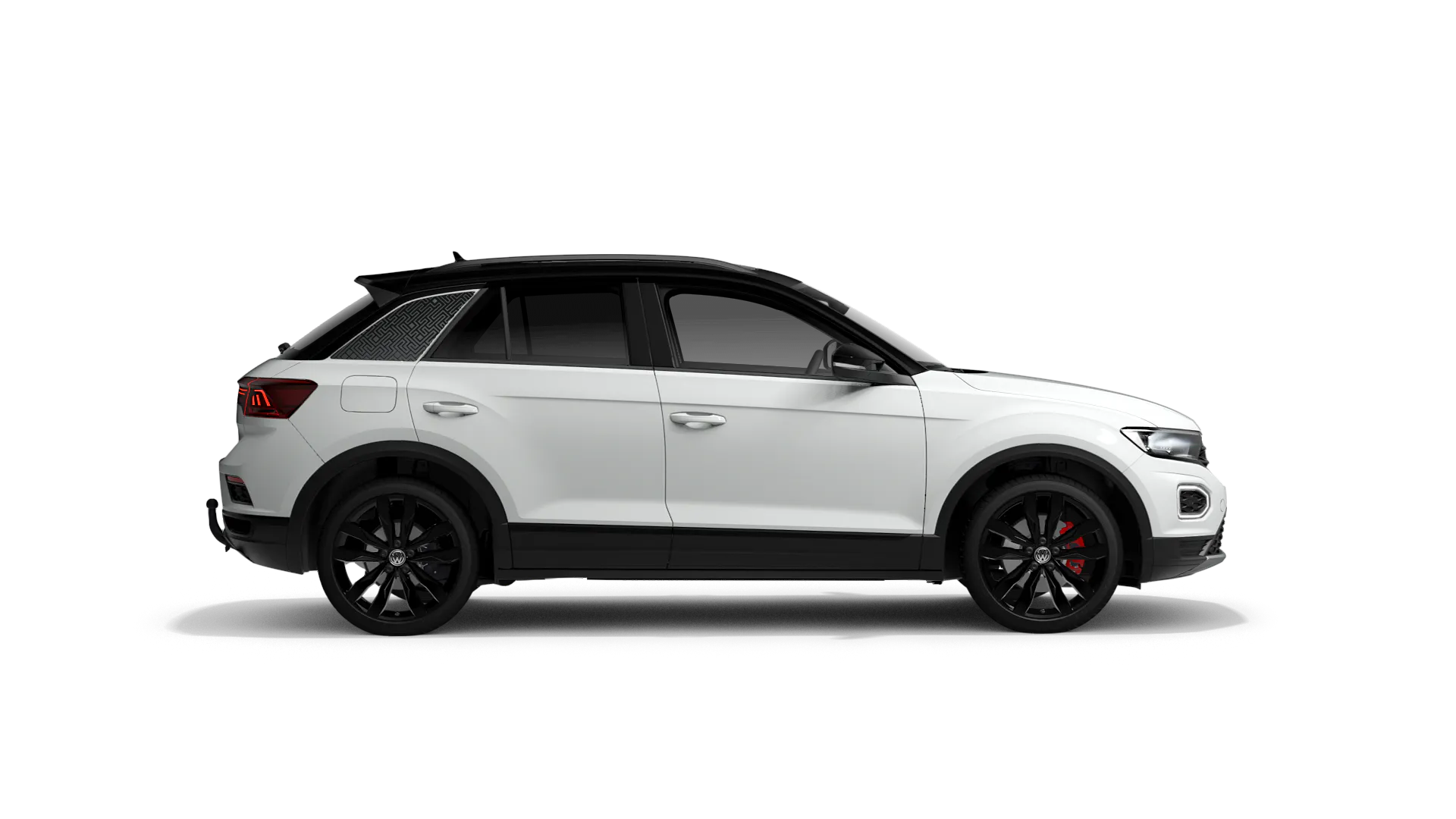 Volkswagen T-Roc Sport