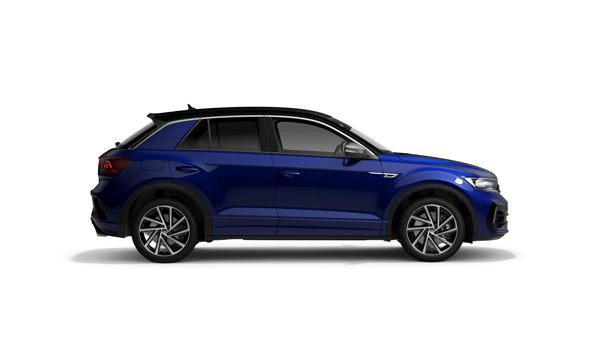 Volkswagen T-Roc R