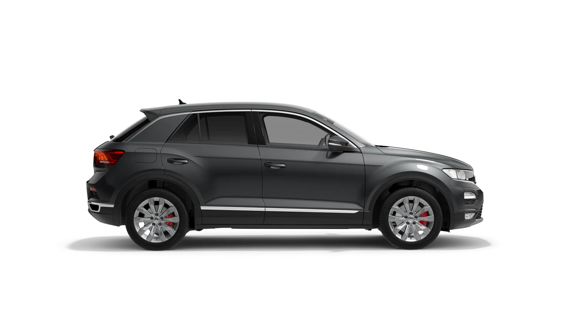 Volkswagen T-Roc Sport