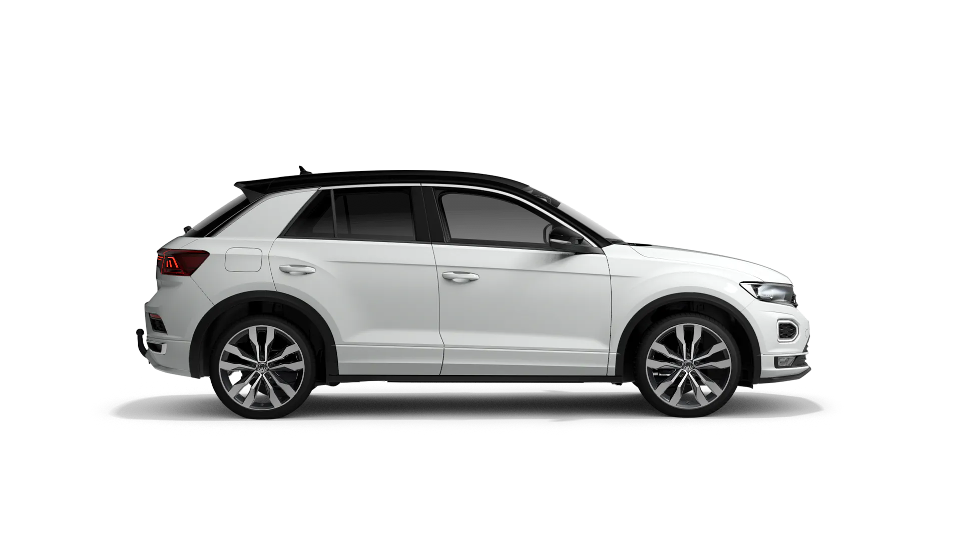Volkswagen T-Roc United